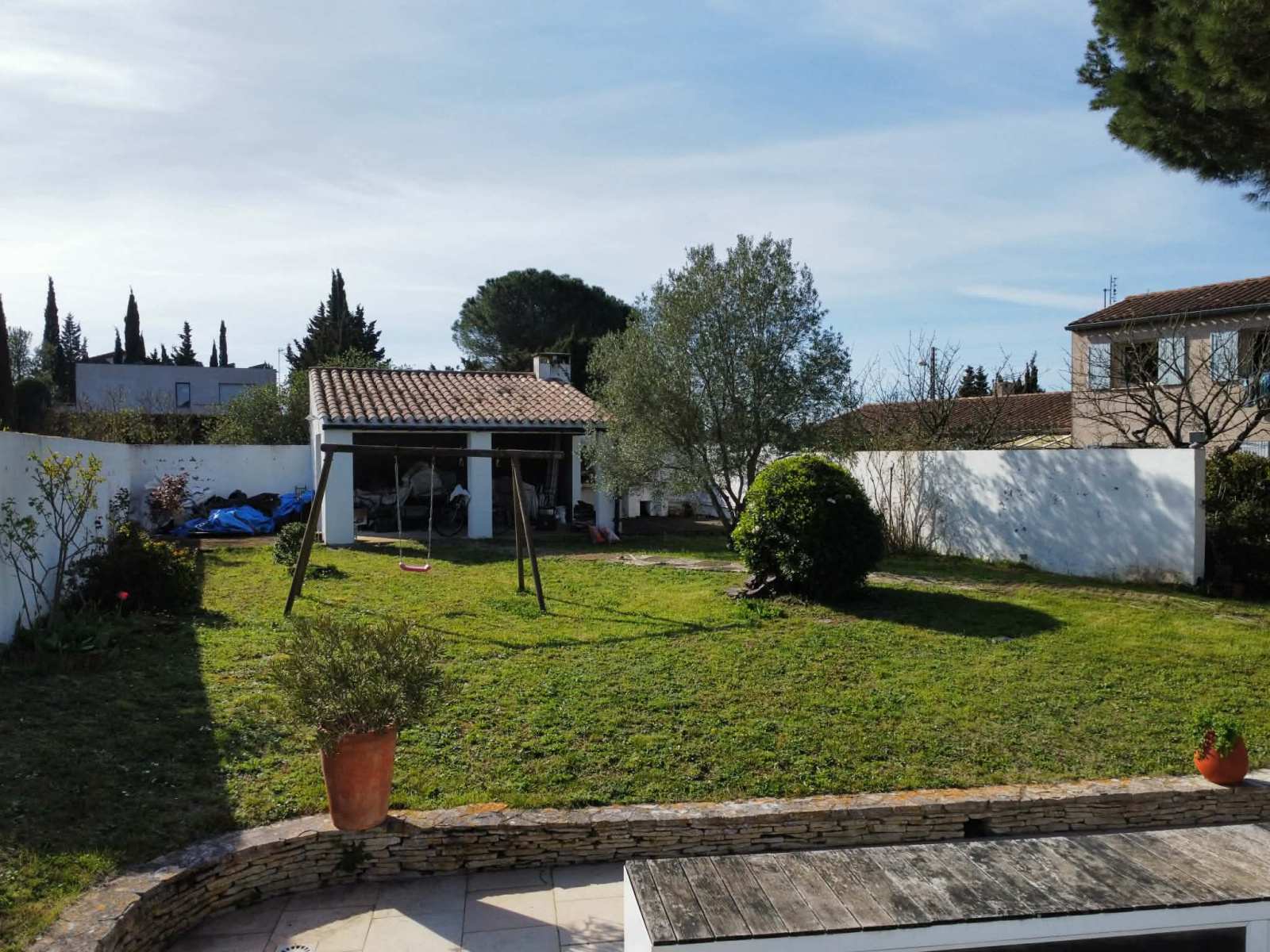 Image_5, Maison, Carcassonne, ref :3072