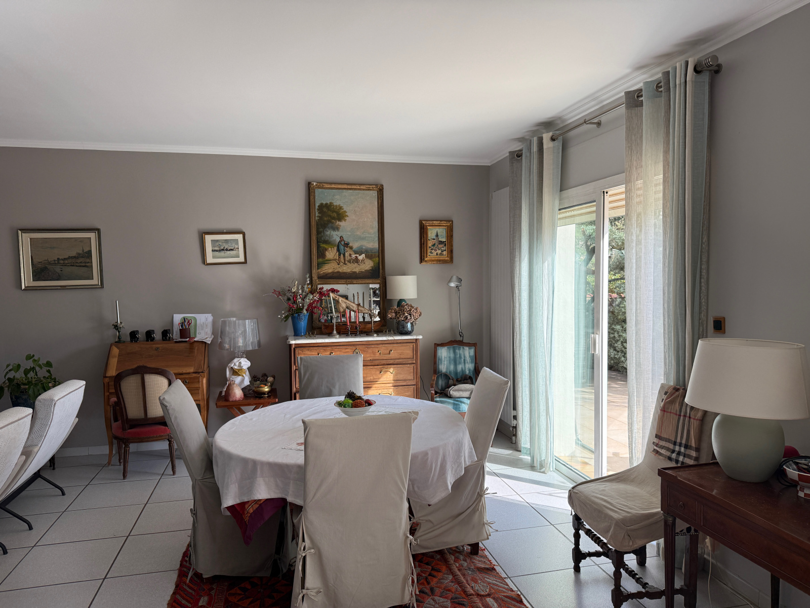 Image_9, Maison, Carcassonne, ref :3072