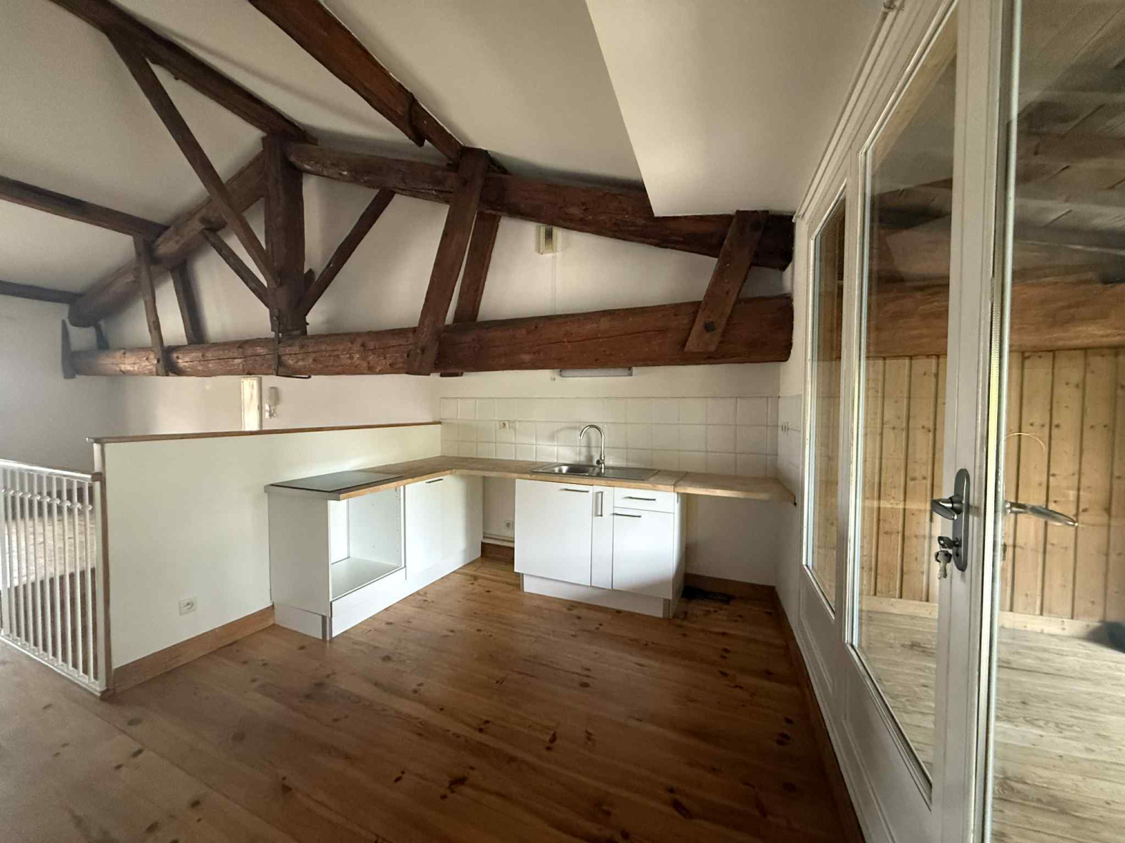 Image_4, Appartement, Carcassonne, ref :3006