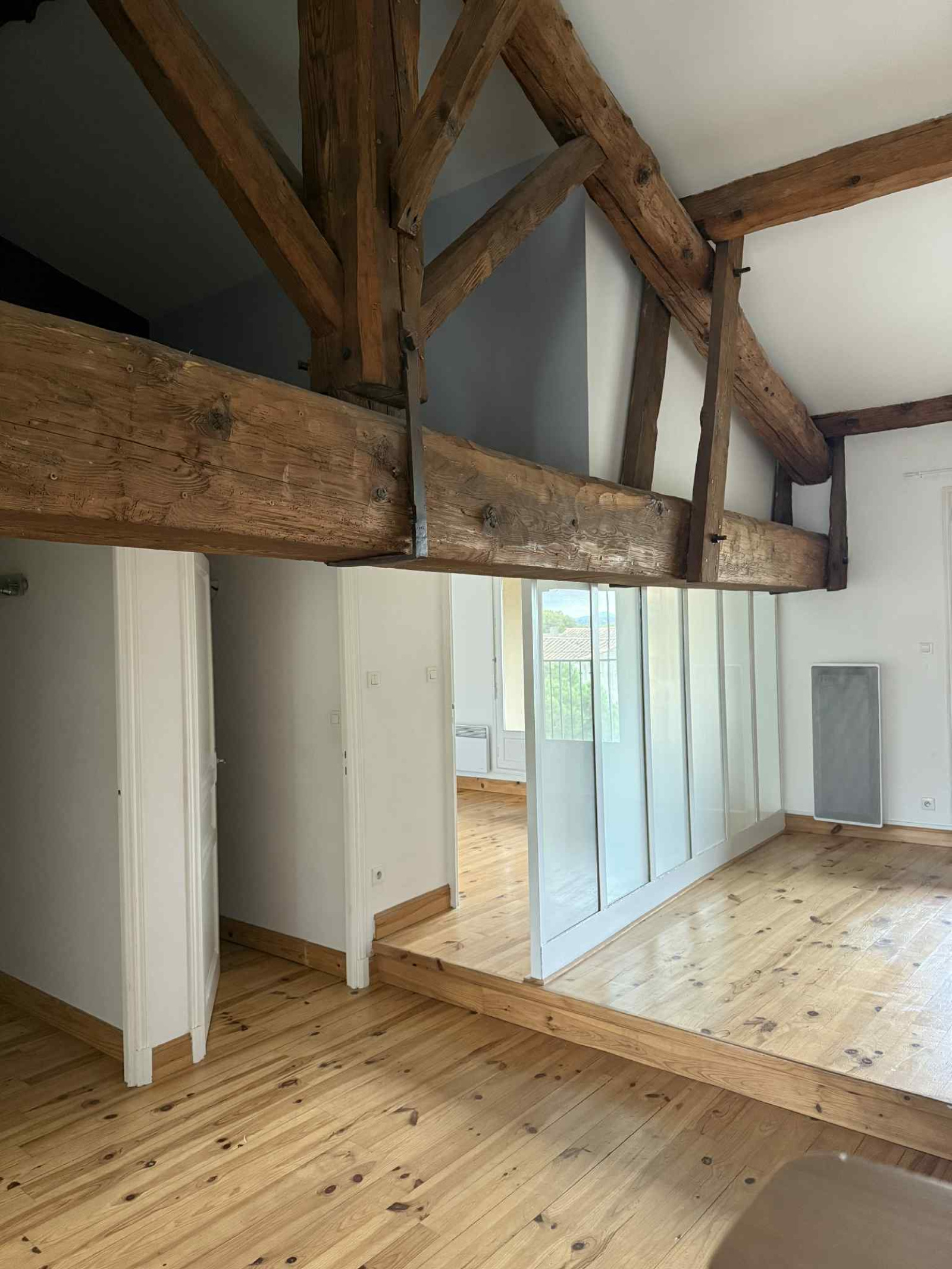 Image_3, Appartement, Carcassonne, ref :3006