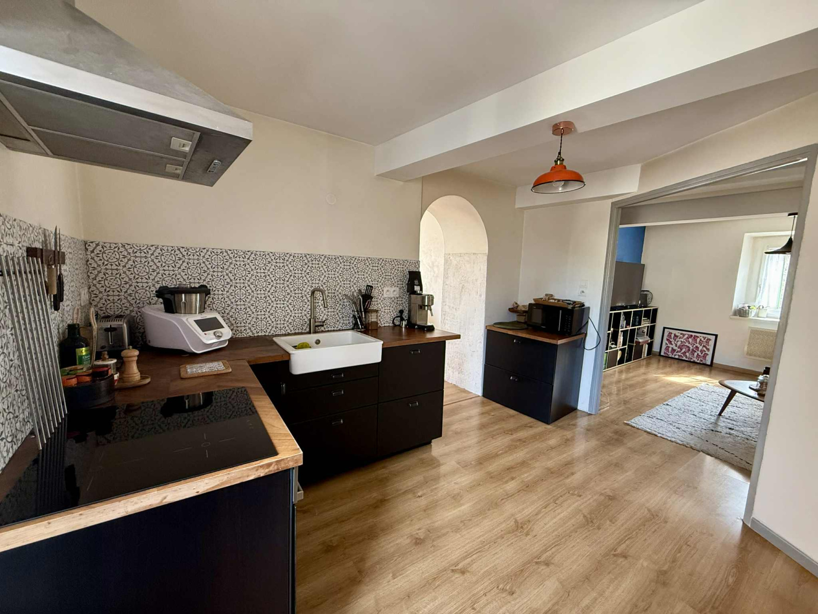 Image_11, Maison, Villegailhenc, ref :3041