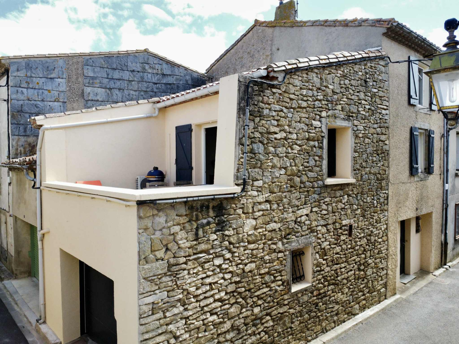 Image_1, Maison, Villegailhenc, ref :3041