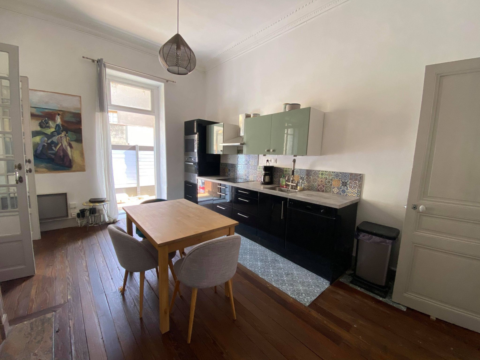 Image_10, Appartement, Carcassonne, ref :2770