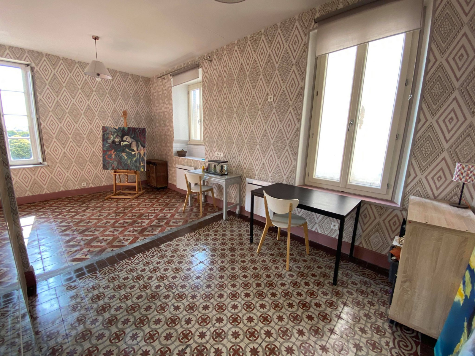 Image_11, Appartement, Carcassonne, ref :2770