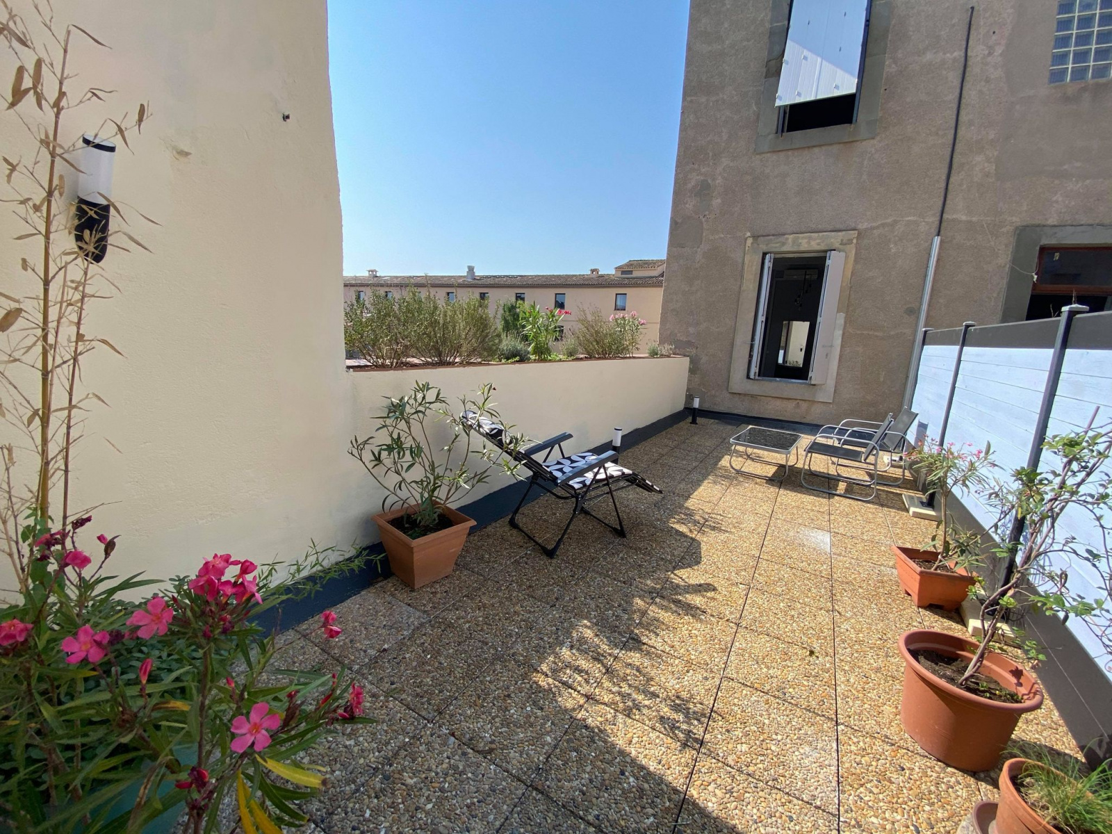 Image_1, Appartement, Carcassonne, ref :2770