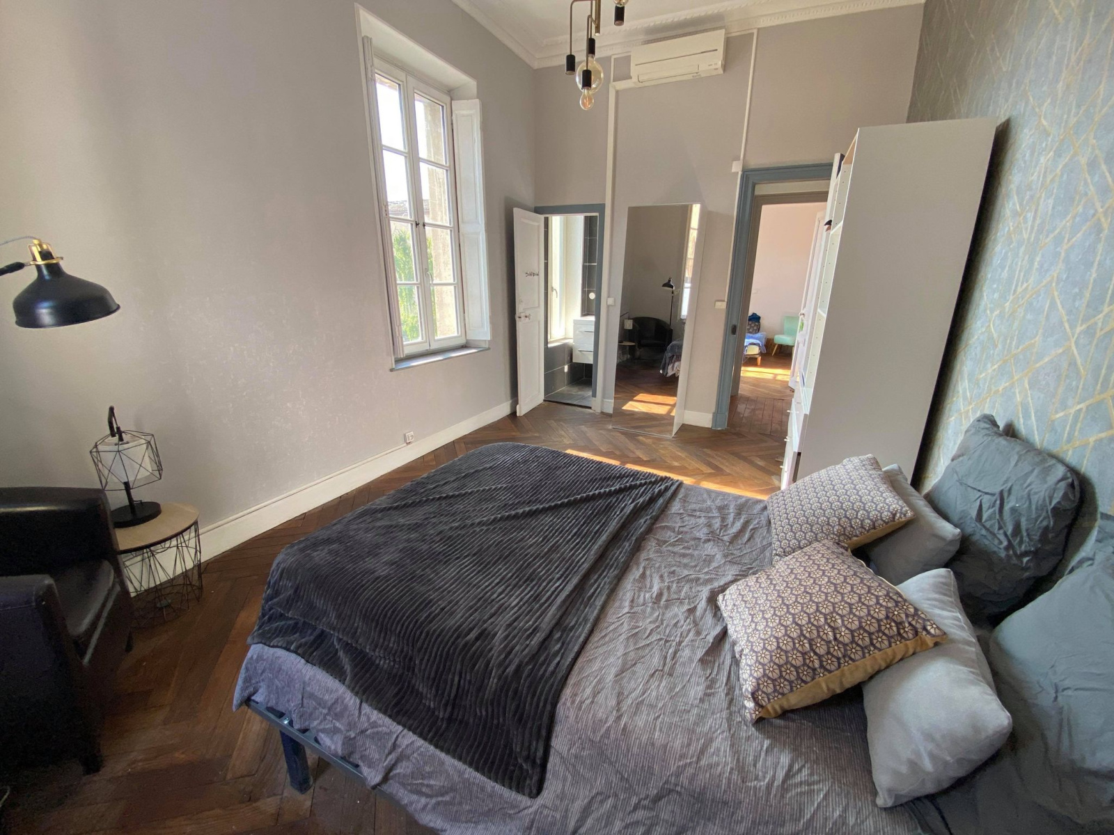 Image_13, Appartement, Carcassonne, ref :2770