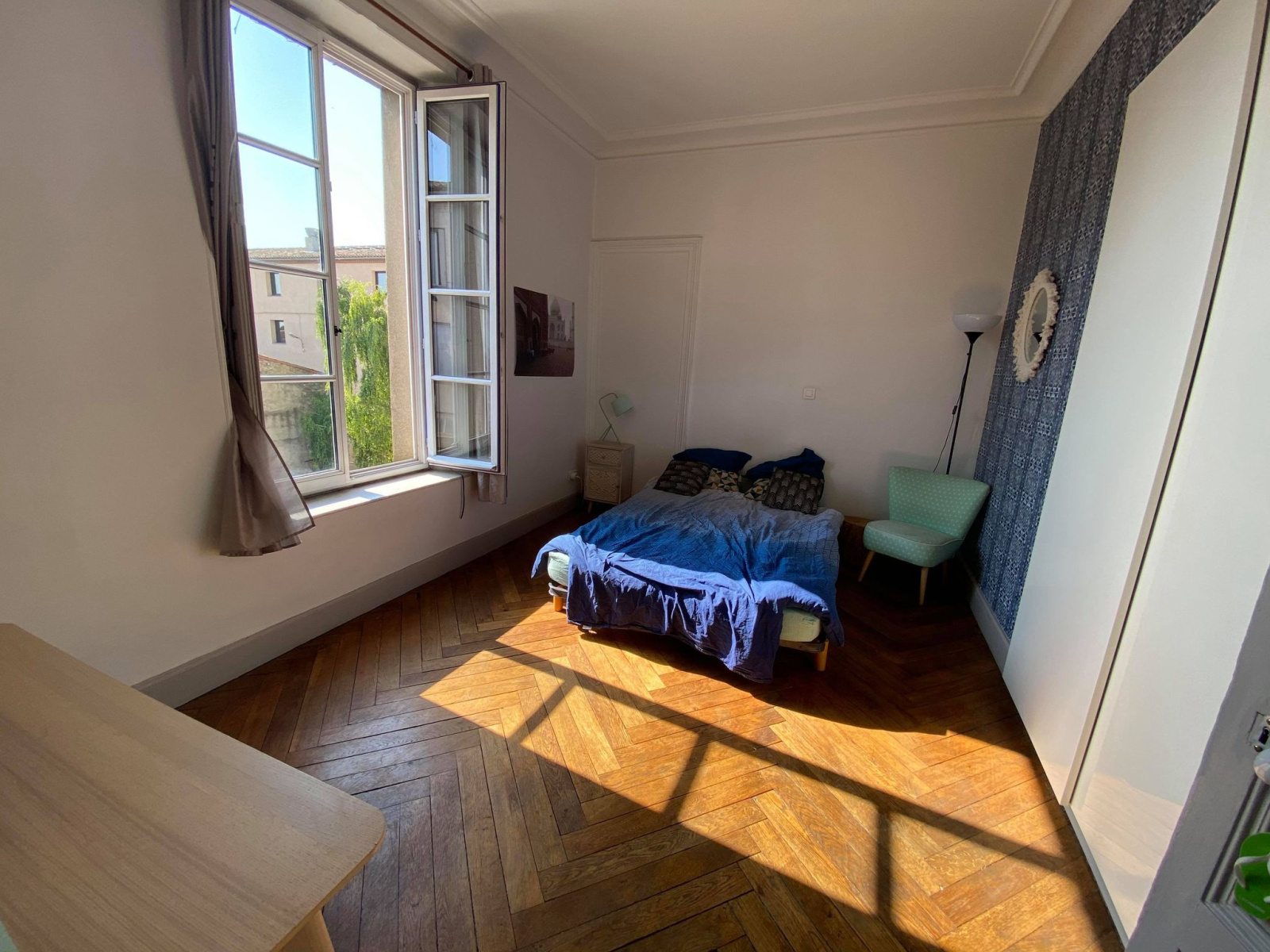 Image_19, Appartement, Carcassonne, ref :2770