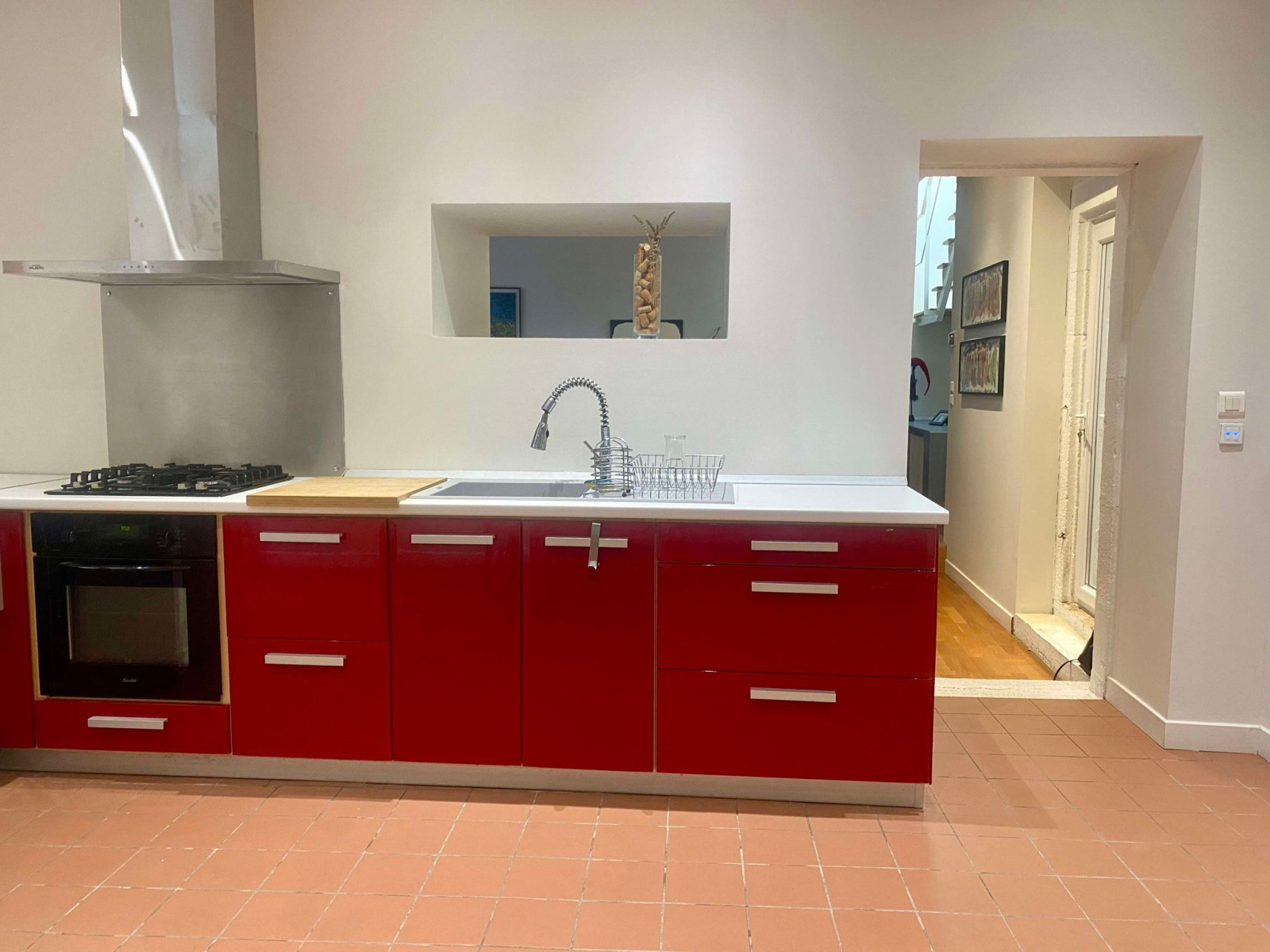 Image_5, Maison, Carcassonne, ref :2960