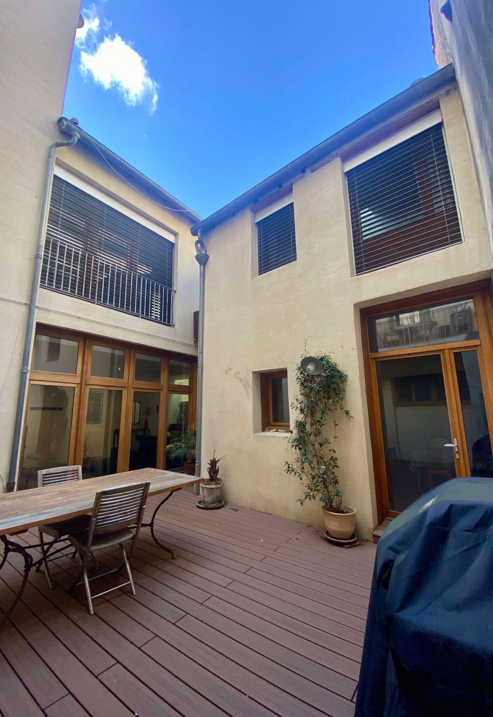 Image_1, Maison, Carcassonne, ref :2960