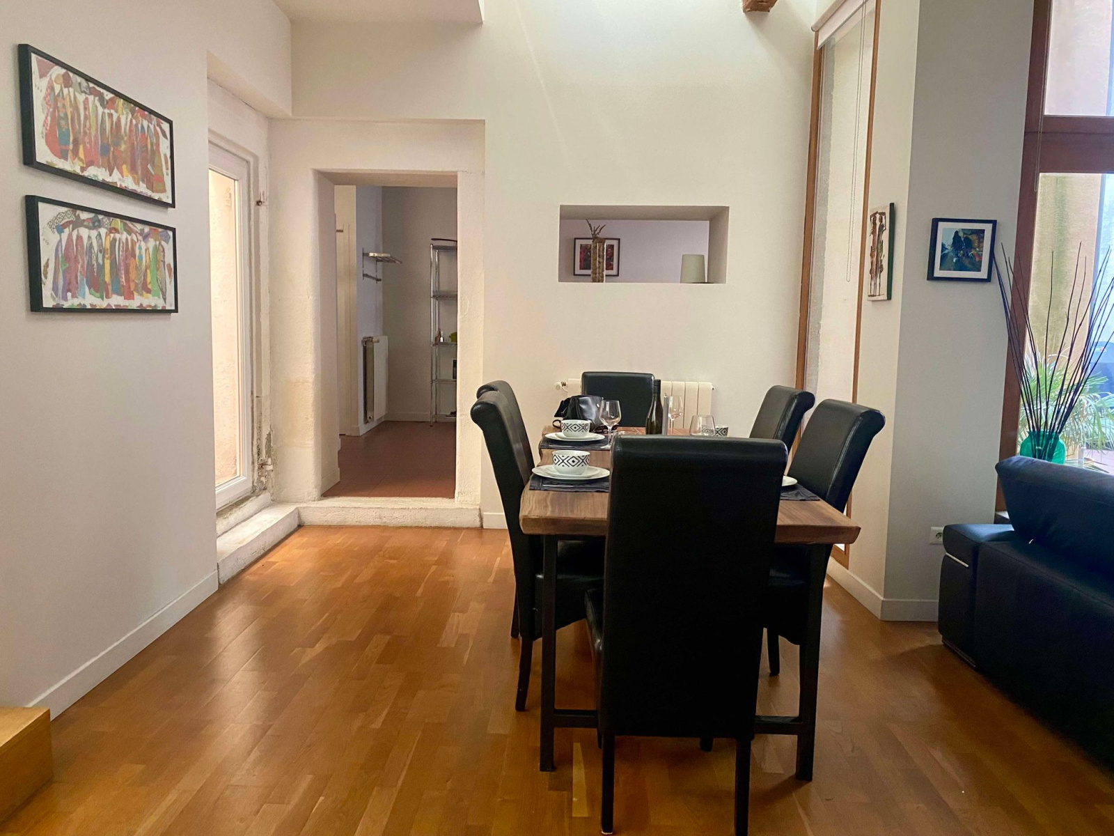 Image_7, Maison, Carcassonne, ref :2960