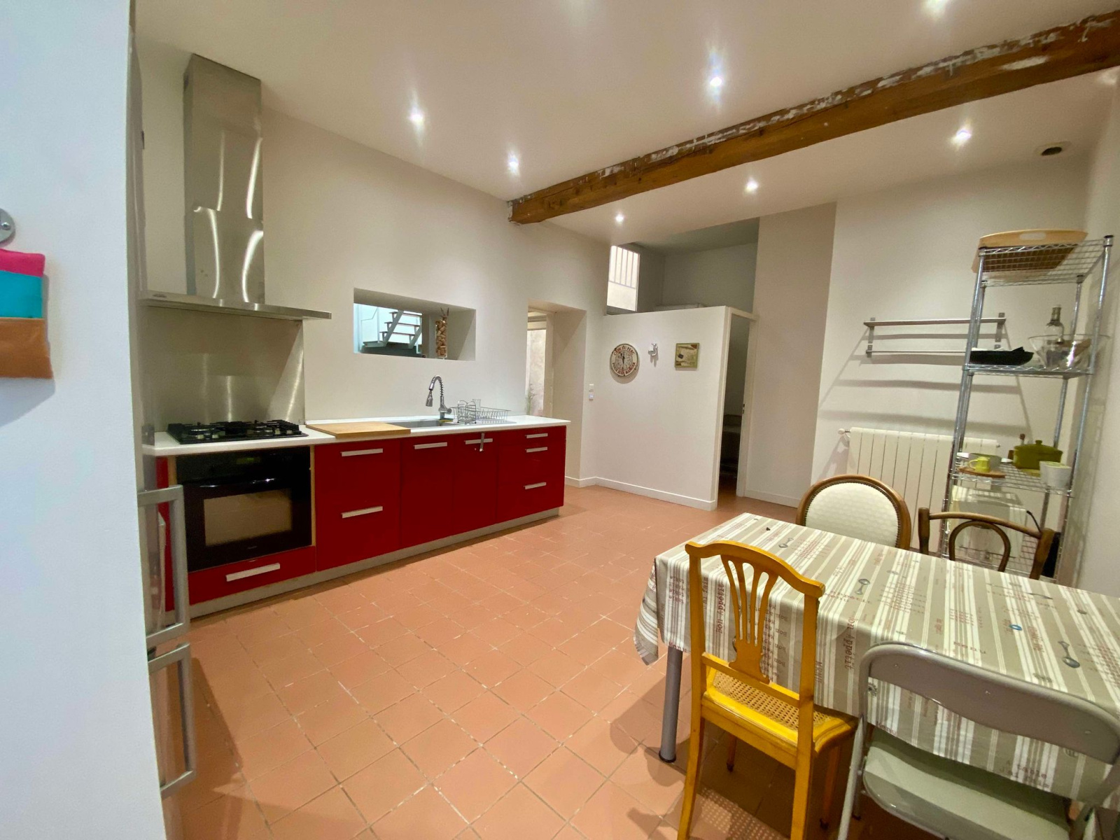 Image_8, Maison, Carcassonne, ref :2960