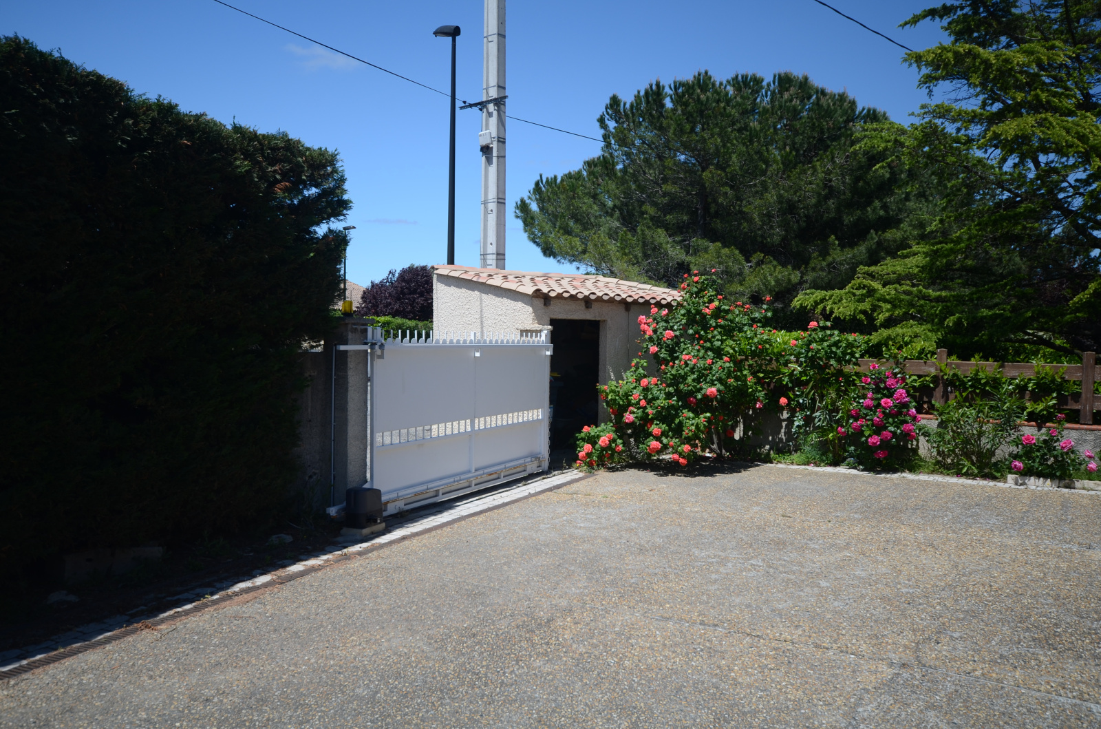 Image_24, Maison, Carcassonne, ref :2706