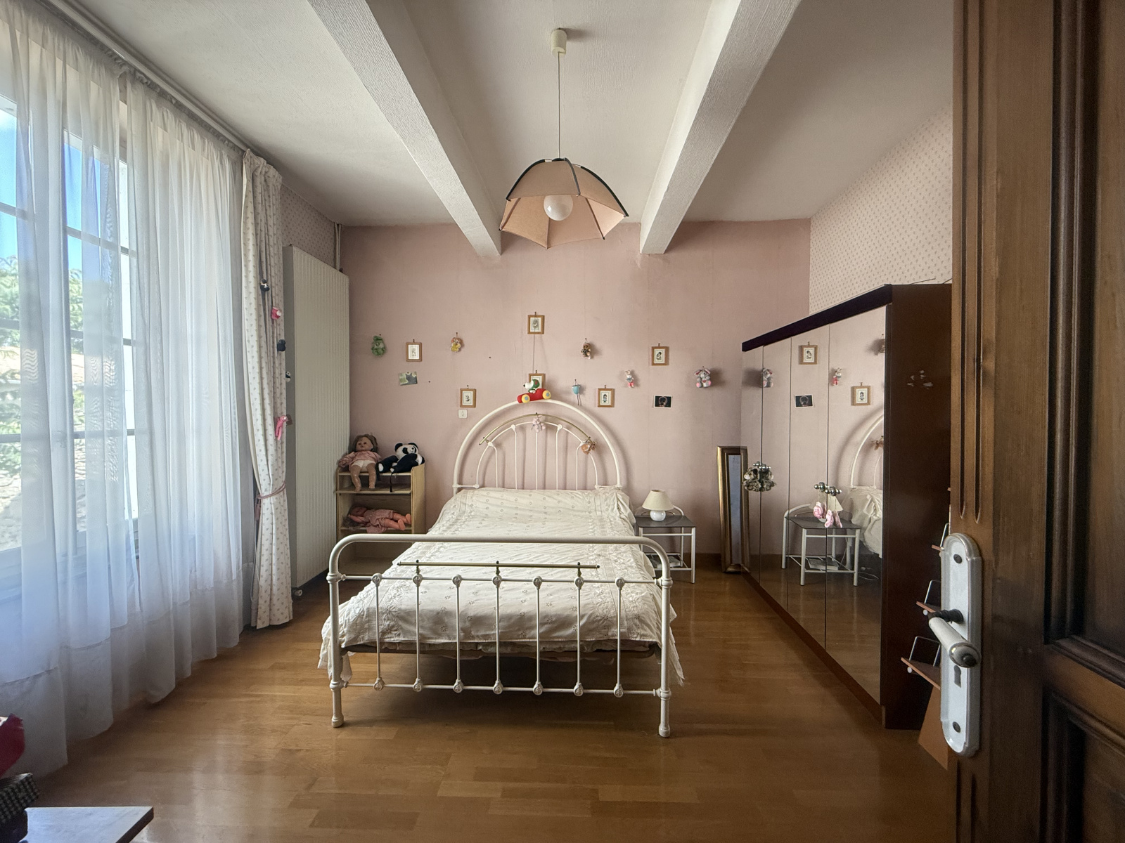 Image_23, Maison, Rieux-Minervois, ref :3011