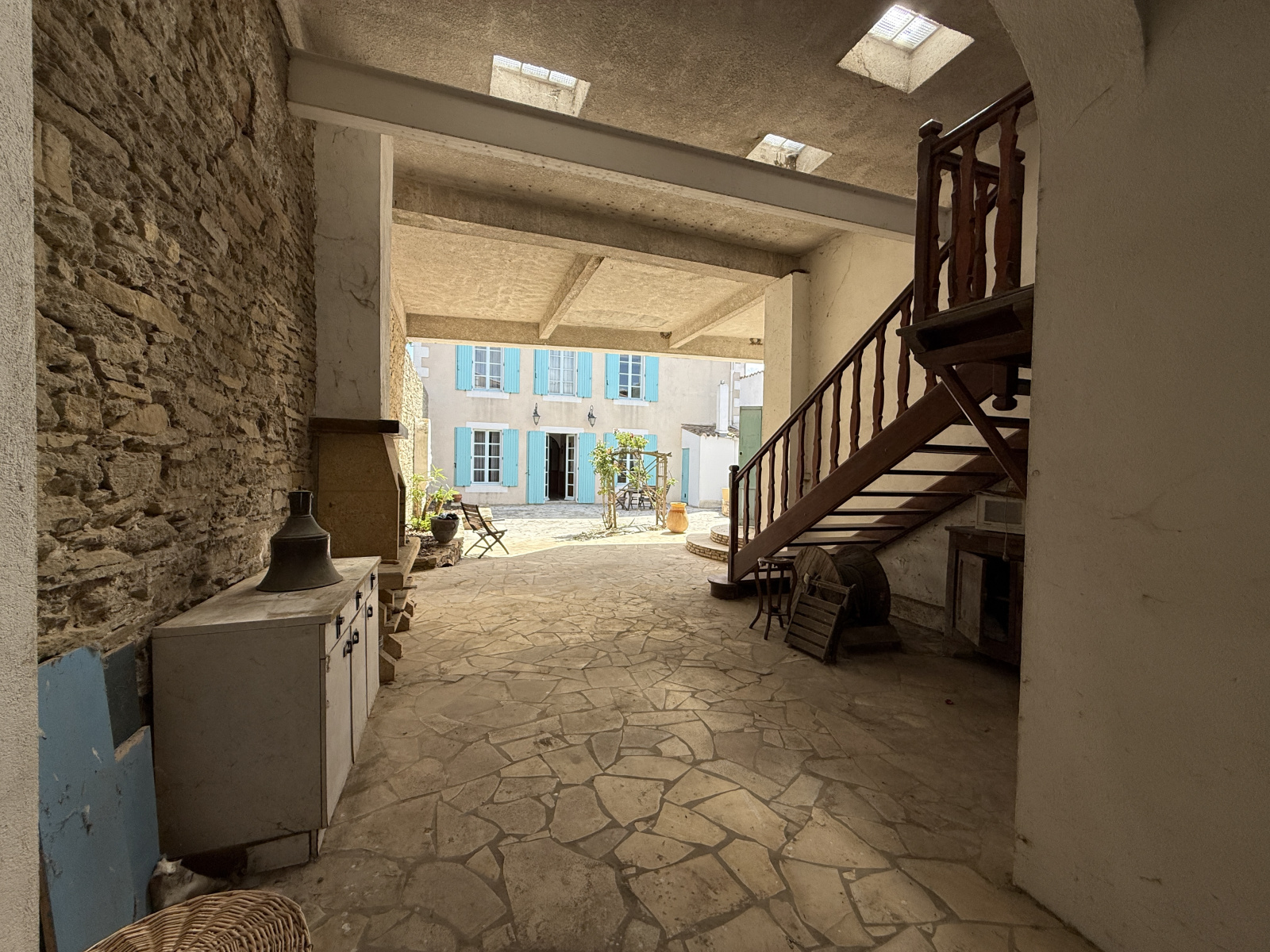 Image_29, Maison, Rieux-Minervois, ref :3011