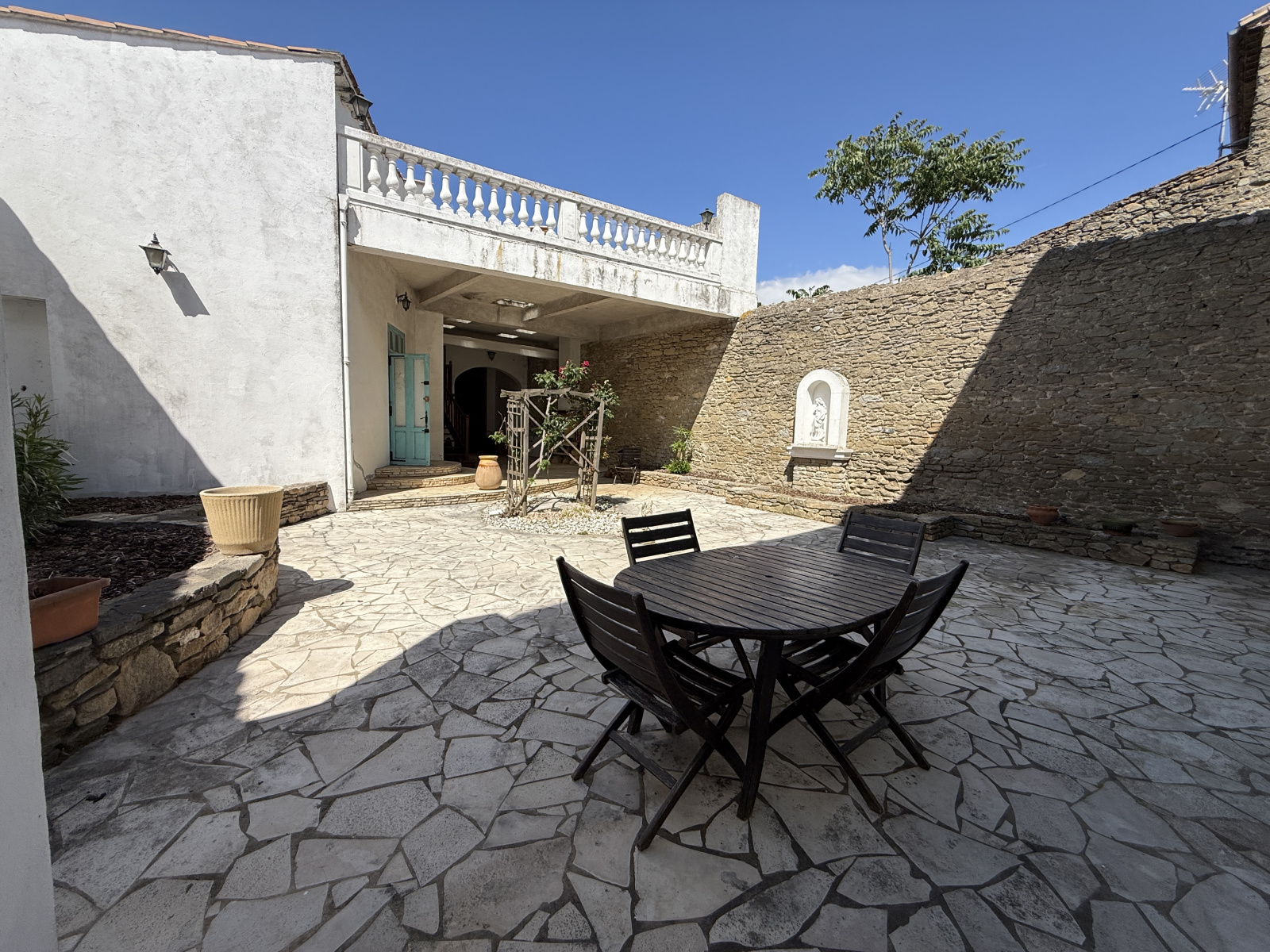 Image_2, Maison, Rieux-Minervois, ref :3011