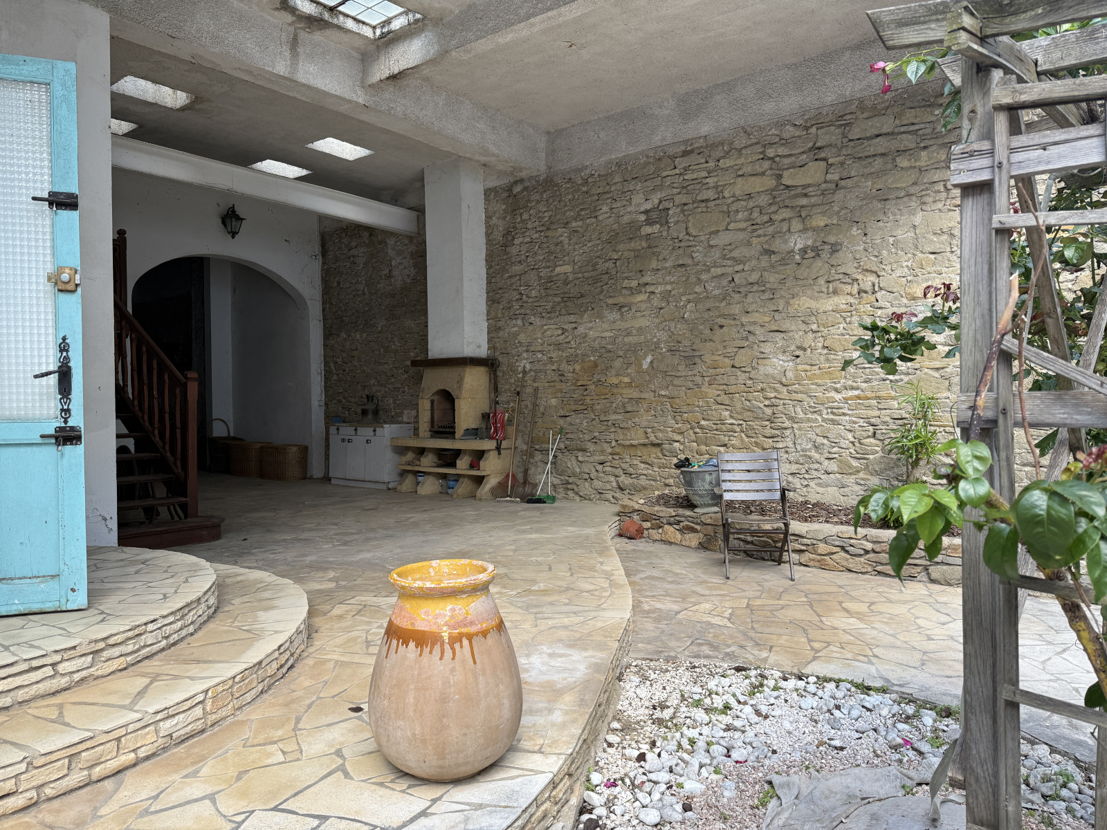 Image_33, Maison, Rieux-Minervois, ref :3011