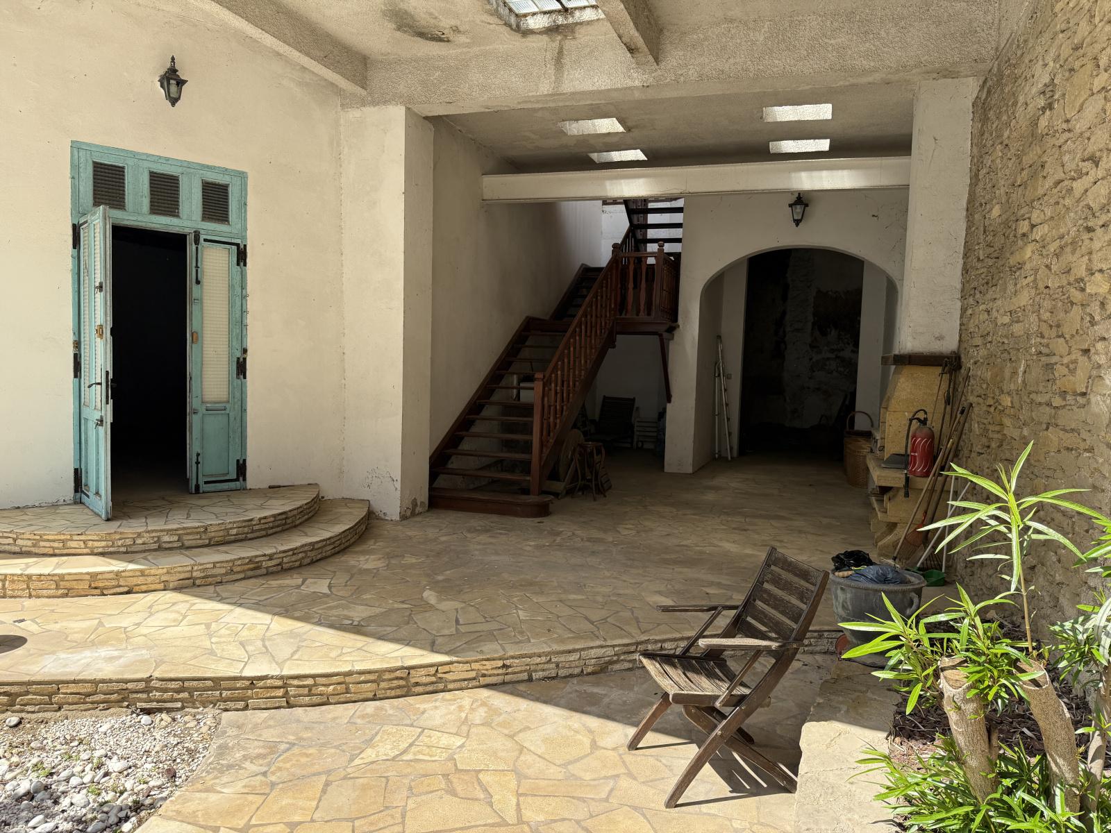 Image_3, Maison, Rieux-Minervois, ref :3011