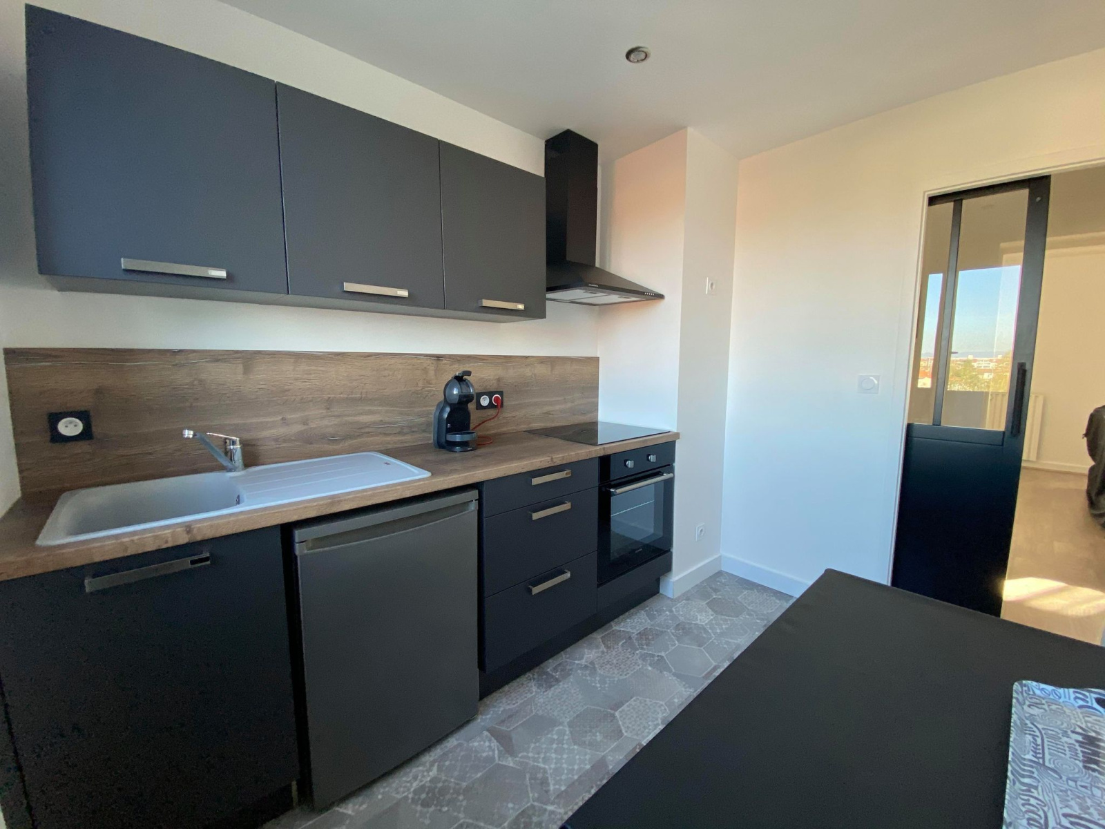 Image_5, Appartement, Carcassonne, ref :2734