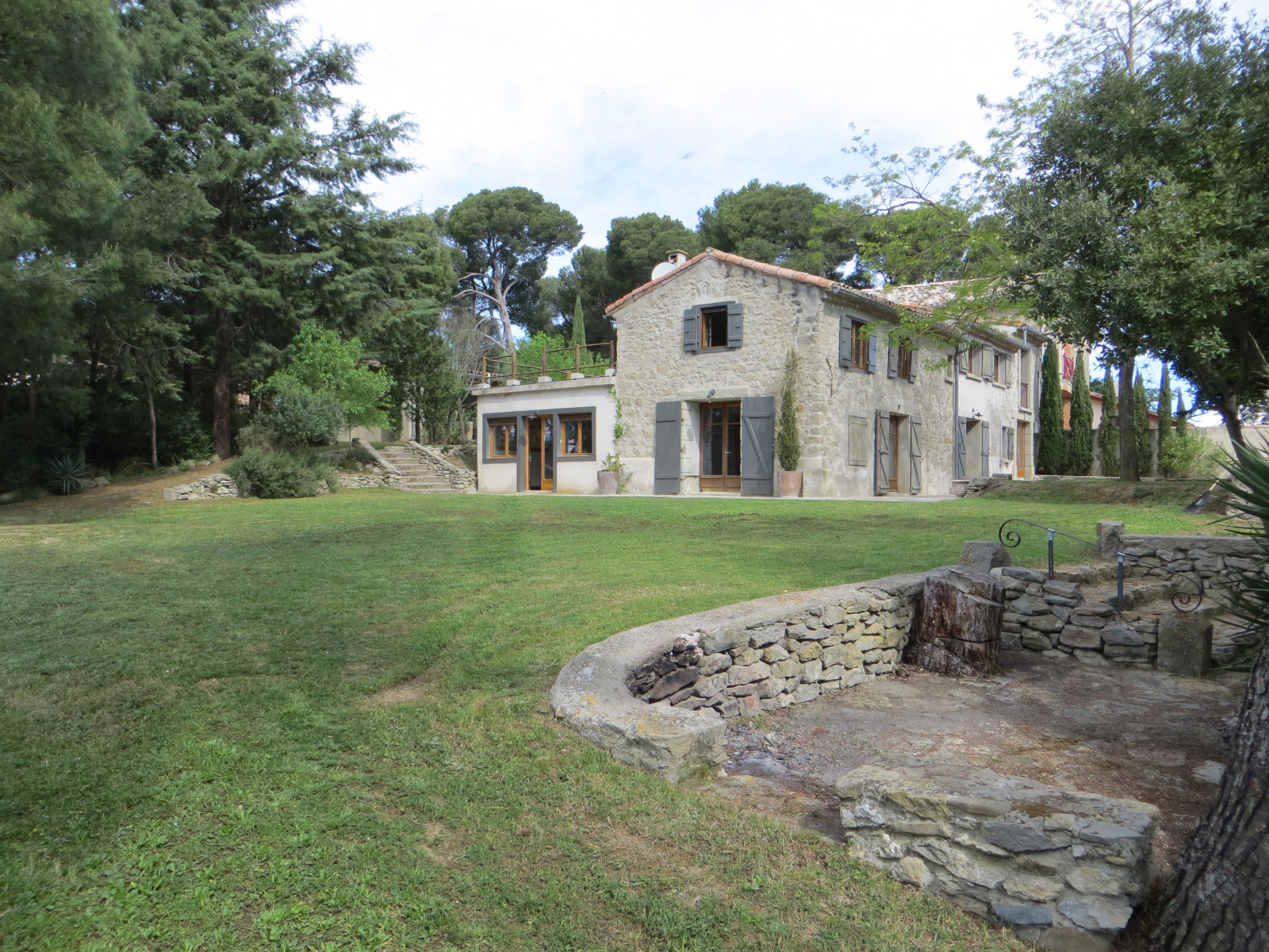 Image_6, Maison, Carcassonne, ref :2632