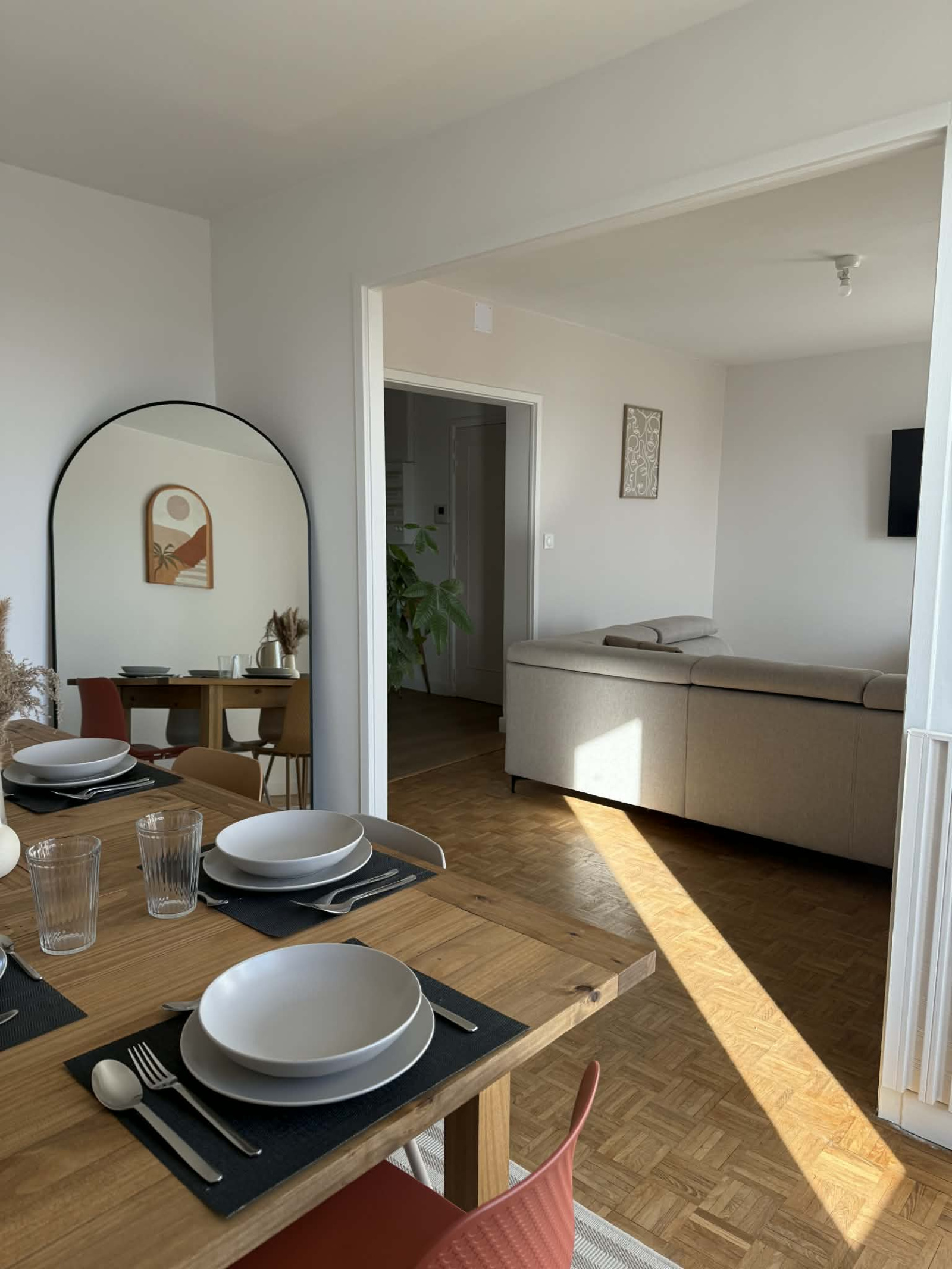 Image_9, Appartement, Carcassonne, ref :3069