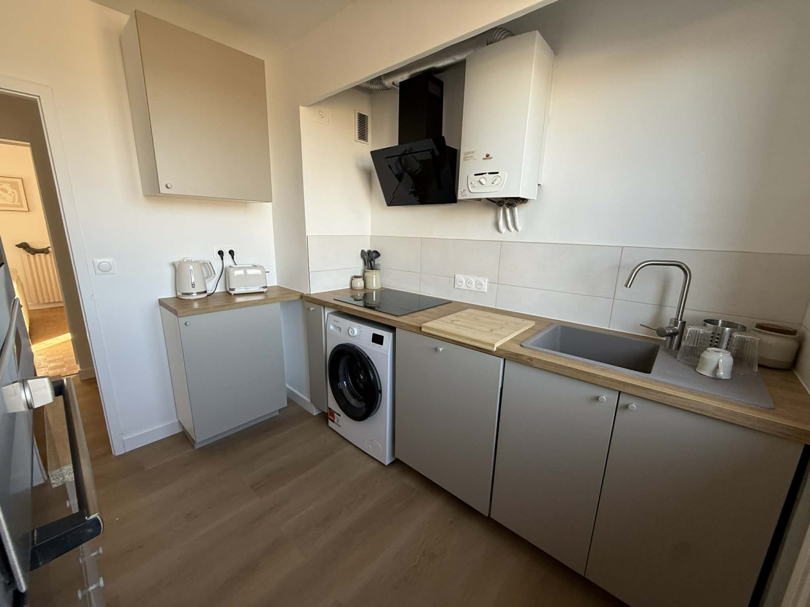 Image_13, Appartement, Carcassonne, ref :3069