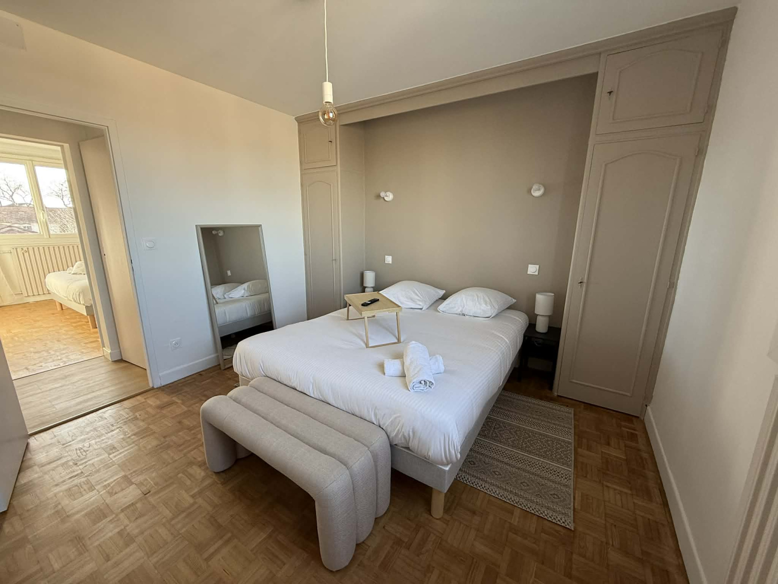 Image_15, Appartement, Carcassonne, ref :3069