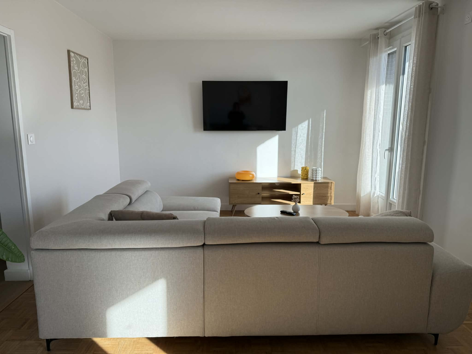 Image_3, Appartement, Carcassonne, ref :3069