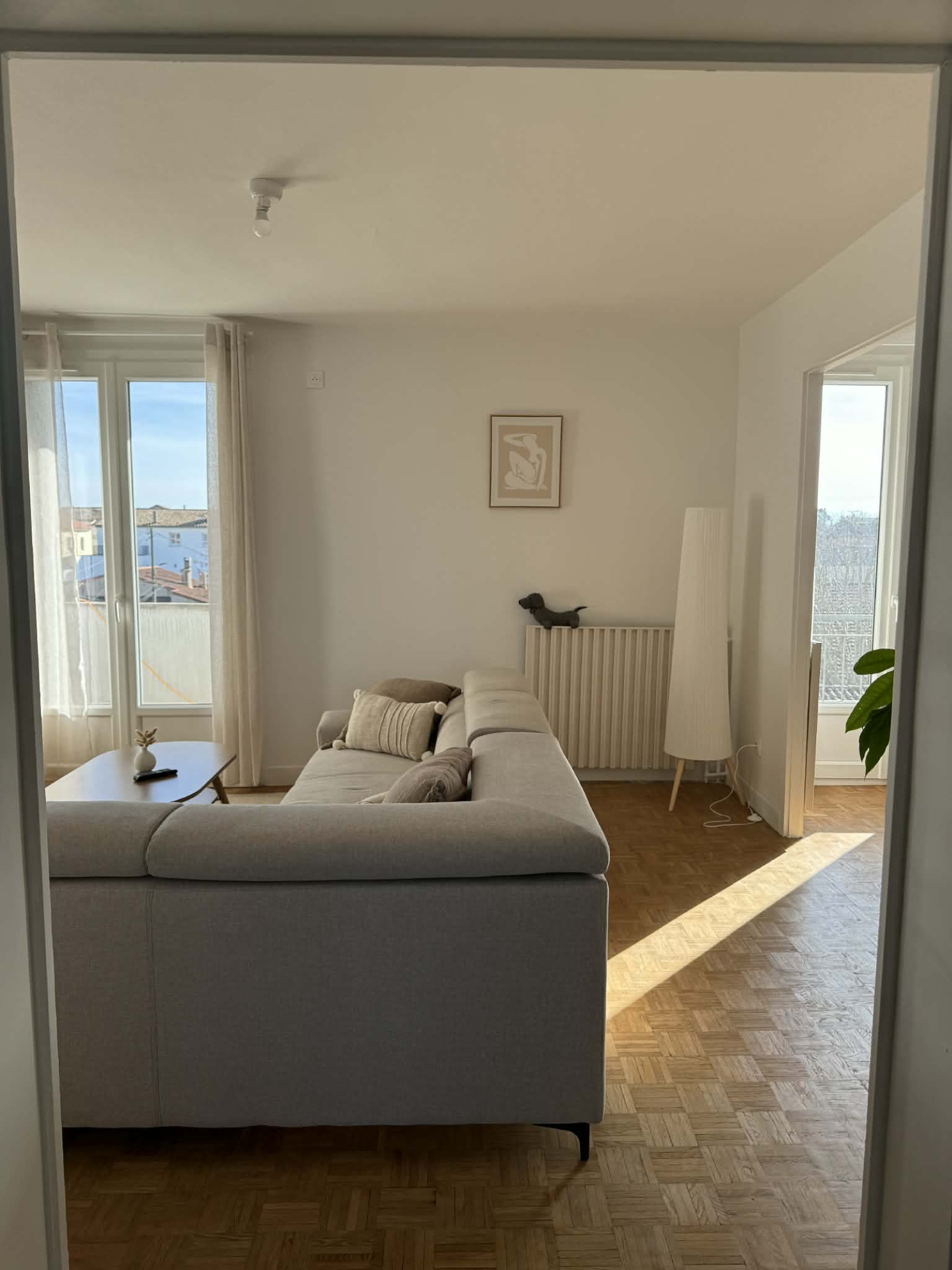 Image_8, Appartement, Carcassonne, ref :3069