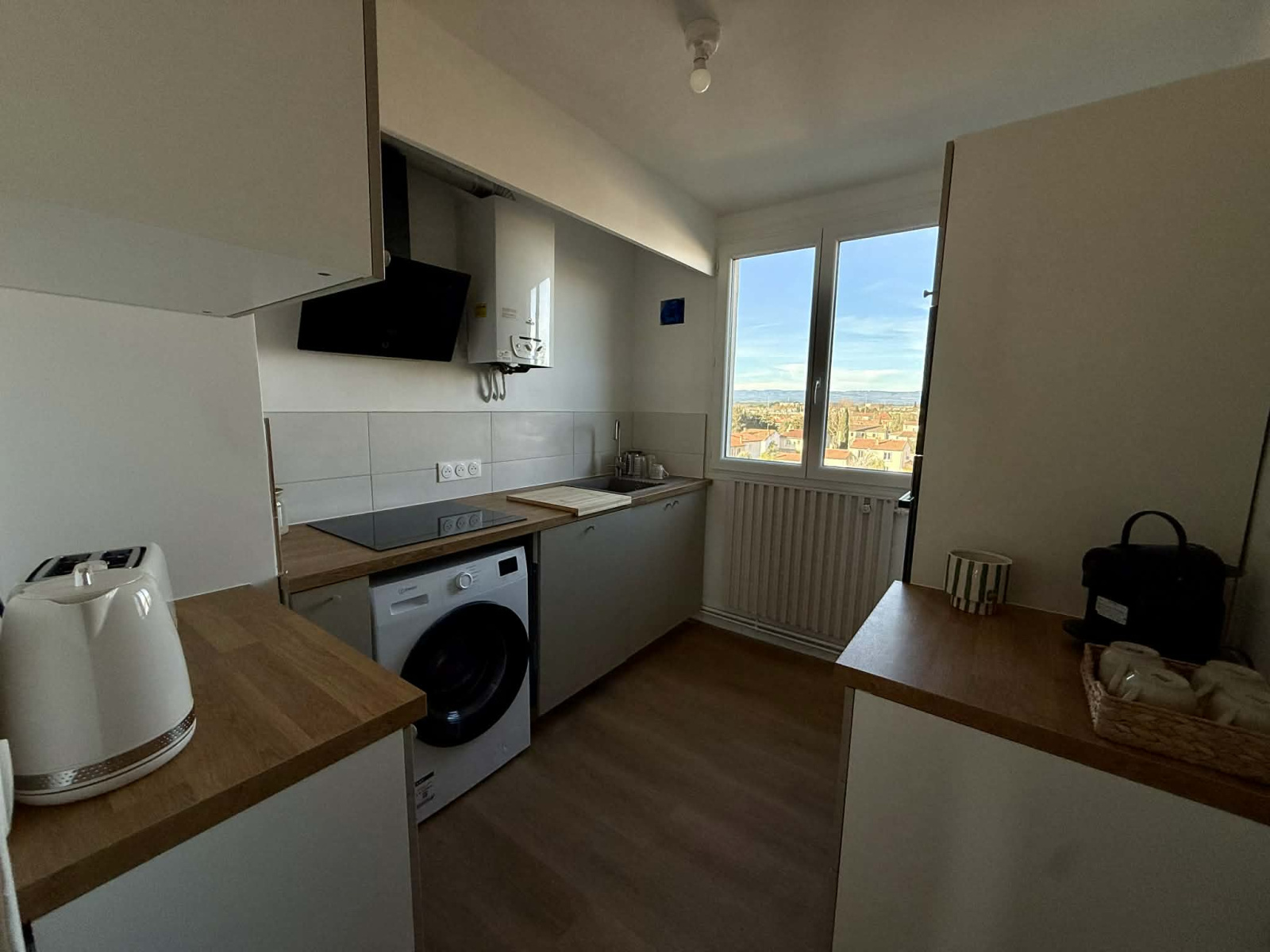 Image_12, Appartement, Carcassonne, ref :3069