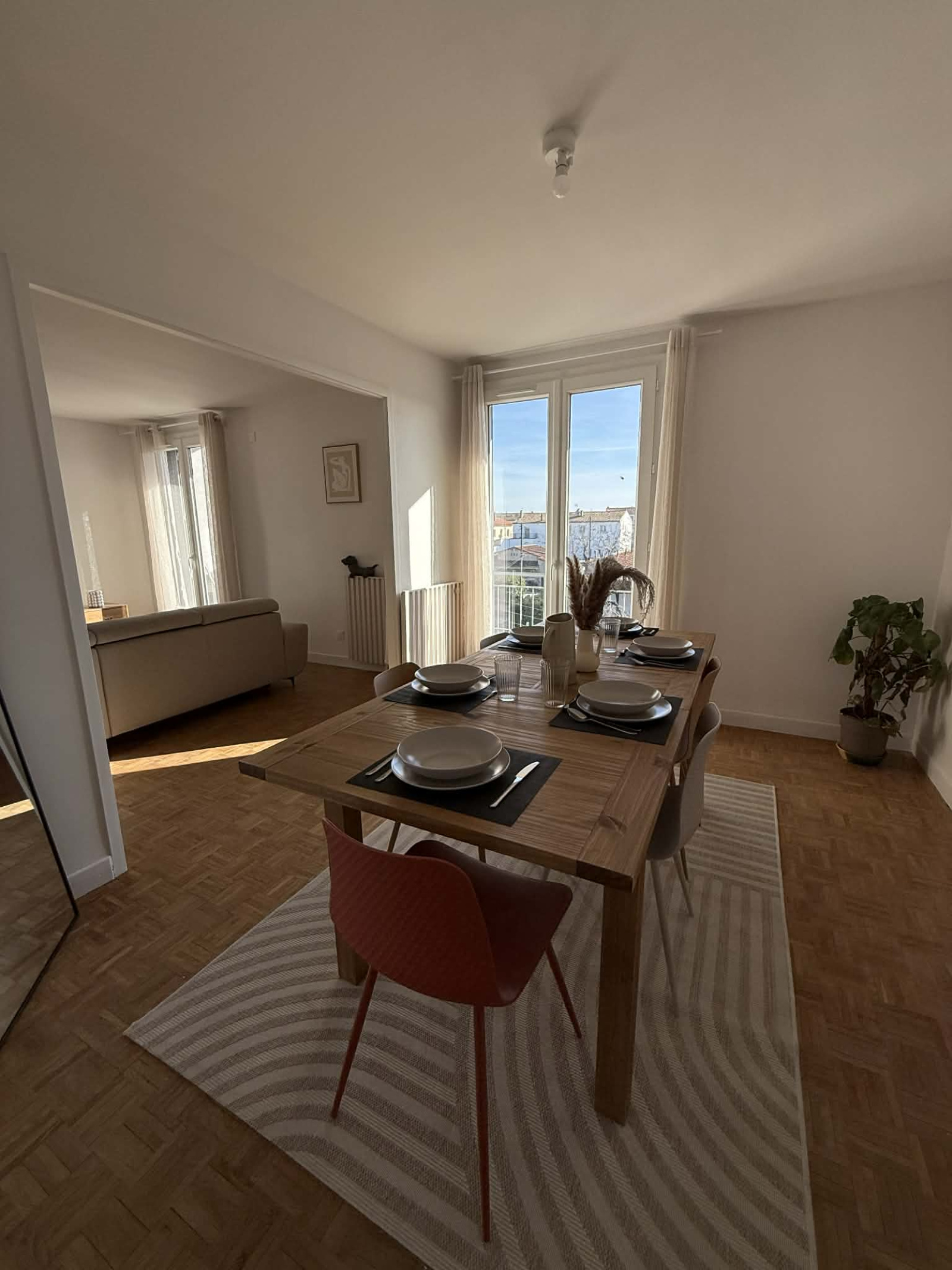 Image_4, Appartement, Carcassonne, ref :3069