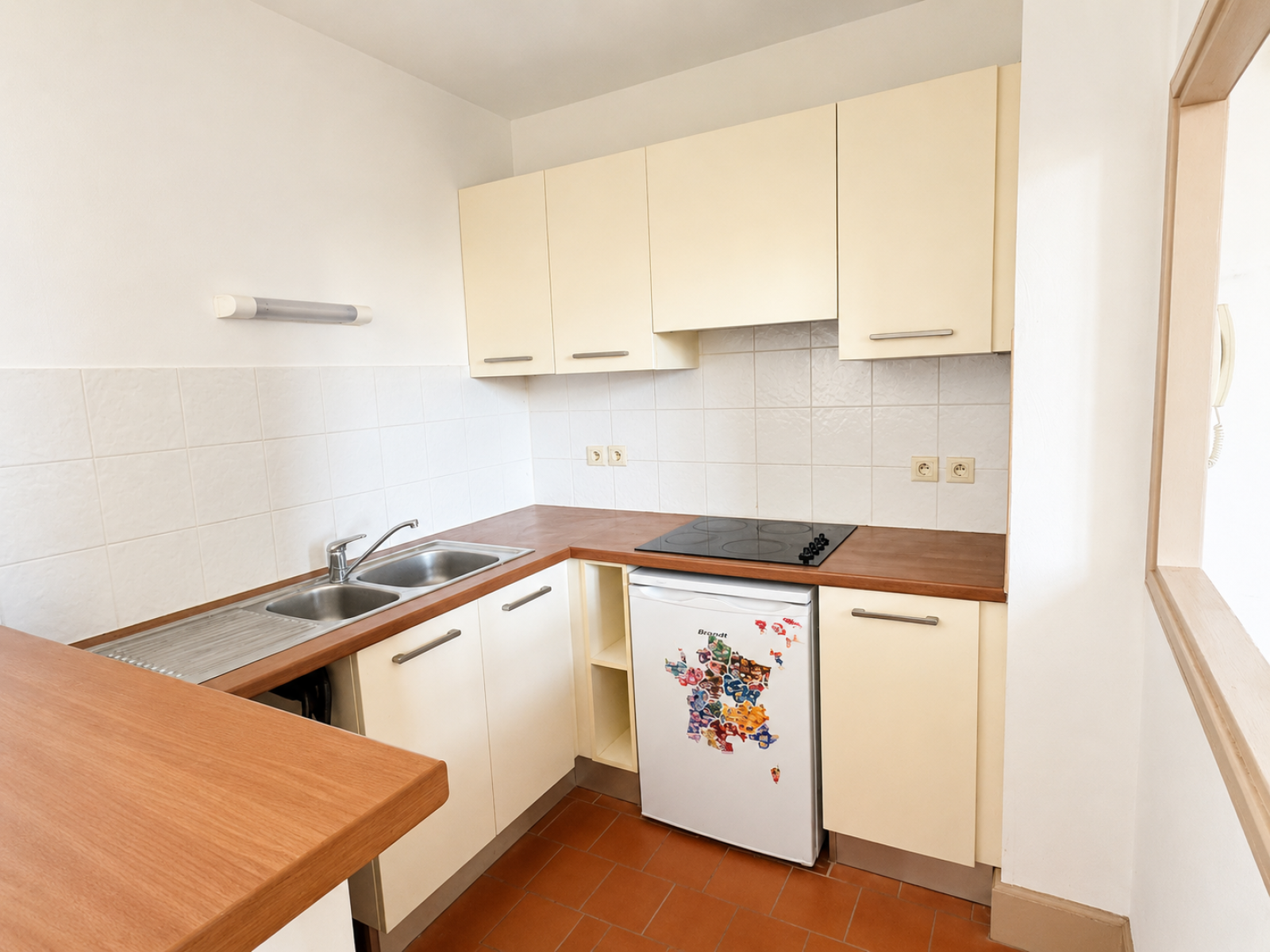 Image_3, Appartement, Carcassonne, ref :47la