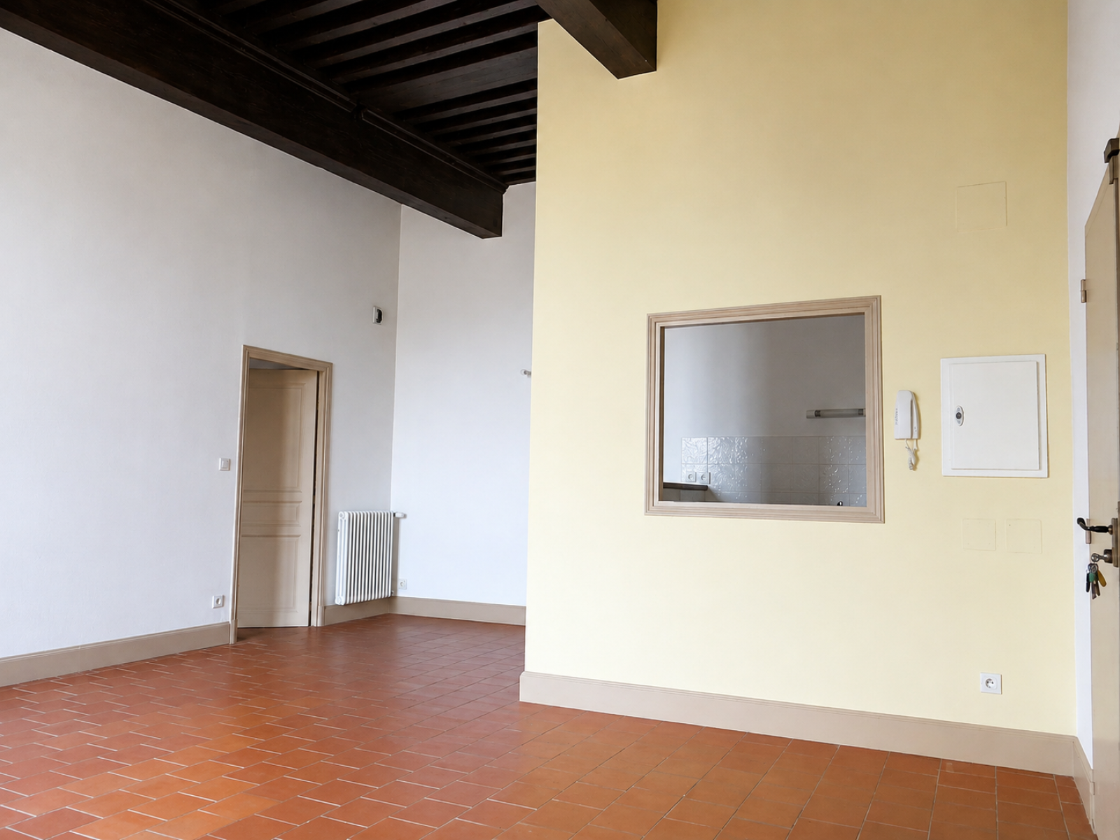 Image_1, Appartement, Carcassonne, ref :47la