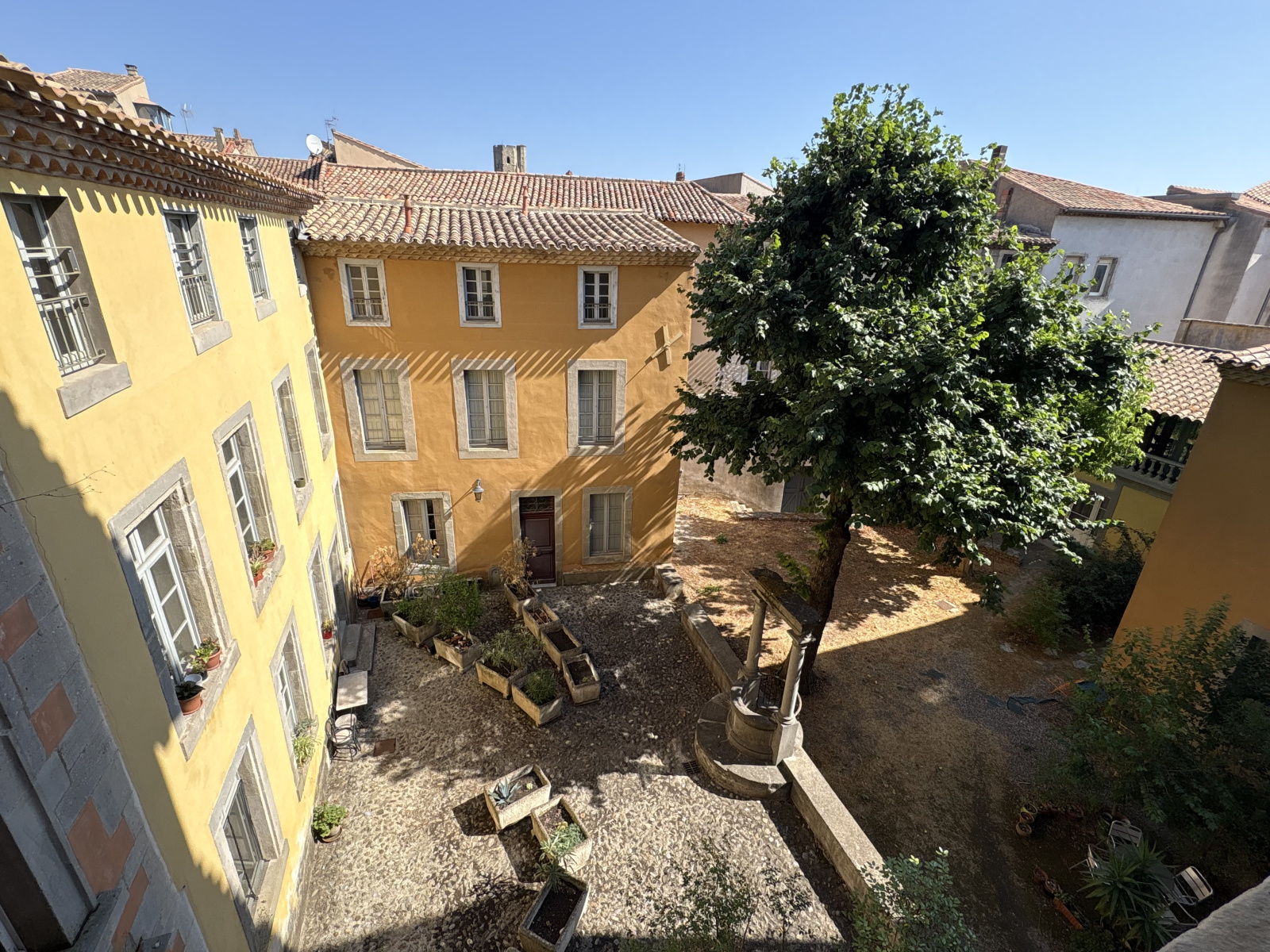 Image_7, Appartement, Carcassonne, ref :47la