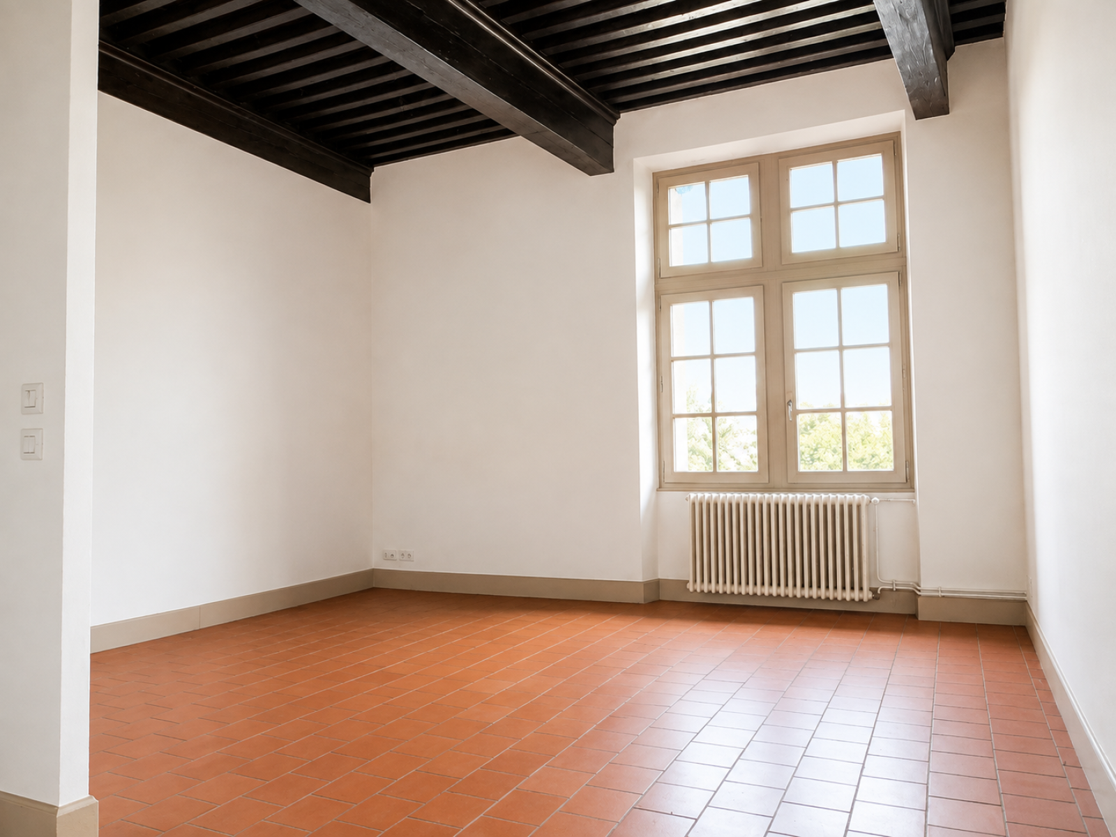 Image_2, Appartement, Carcassonne, ref :47la