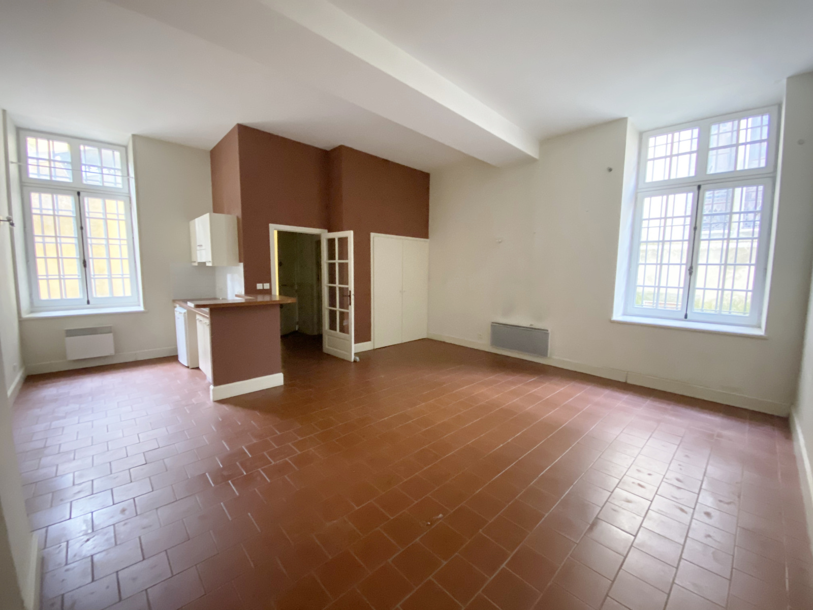 Image_1, Appartement, Carcassonne, ref :2808