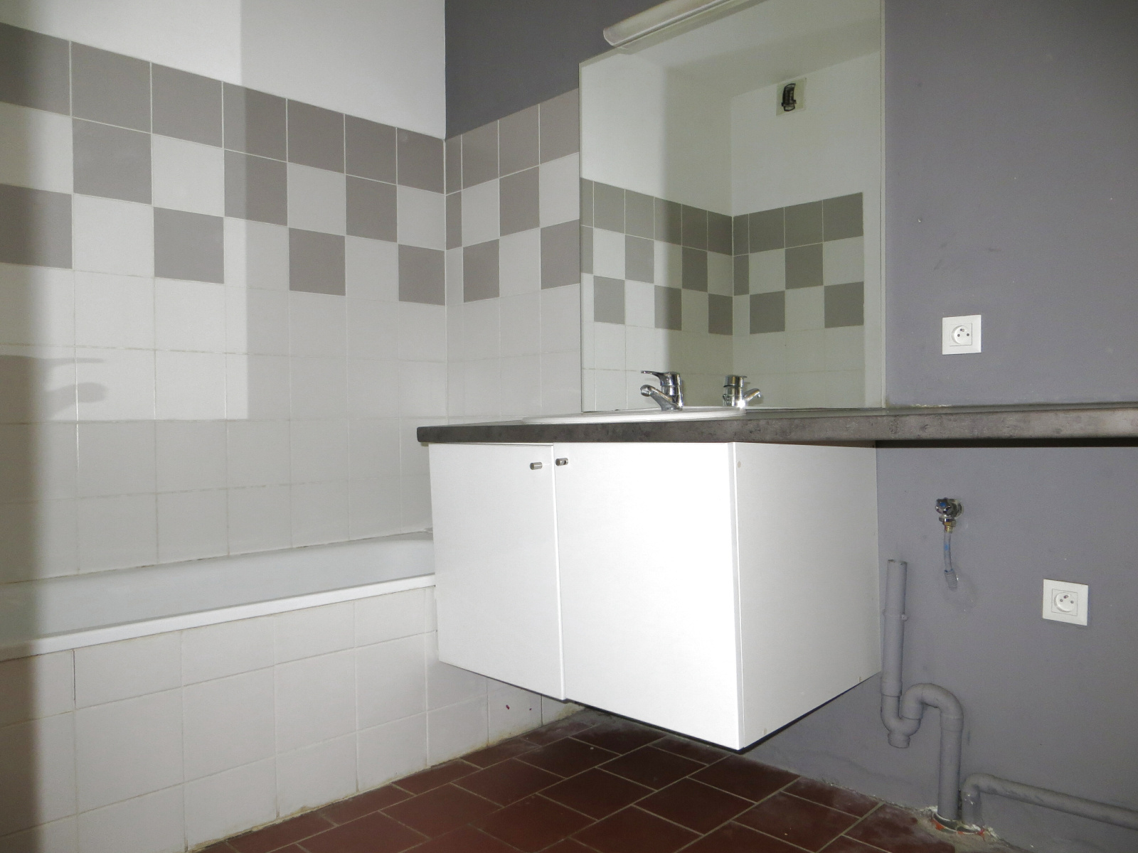 Image_8, Appartement, Carcassonne, ref :2808