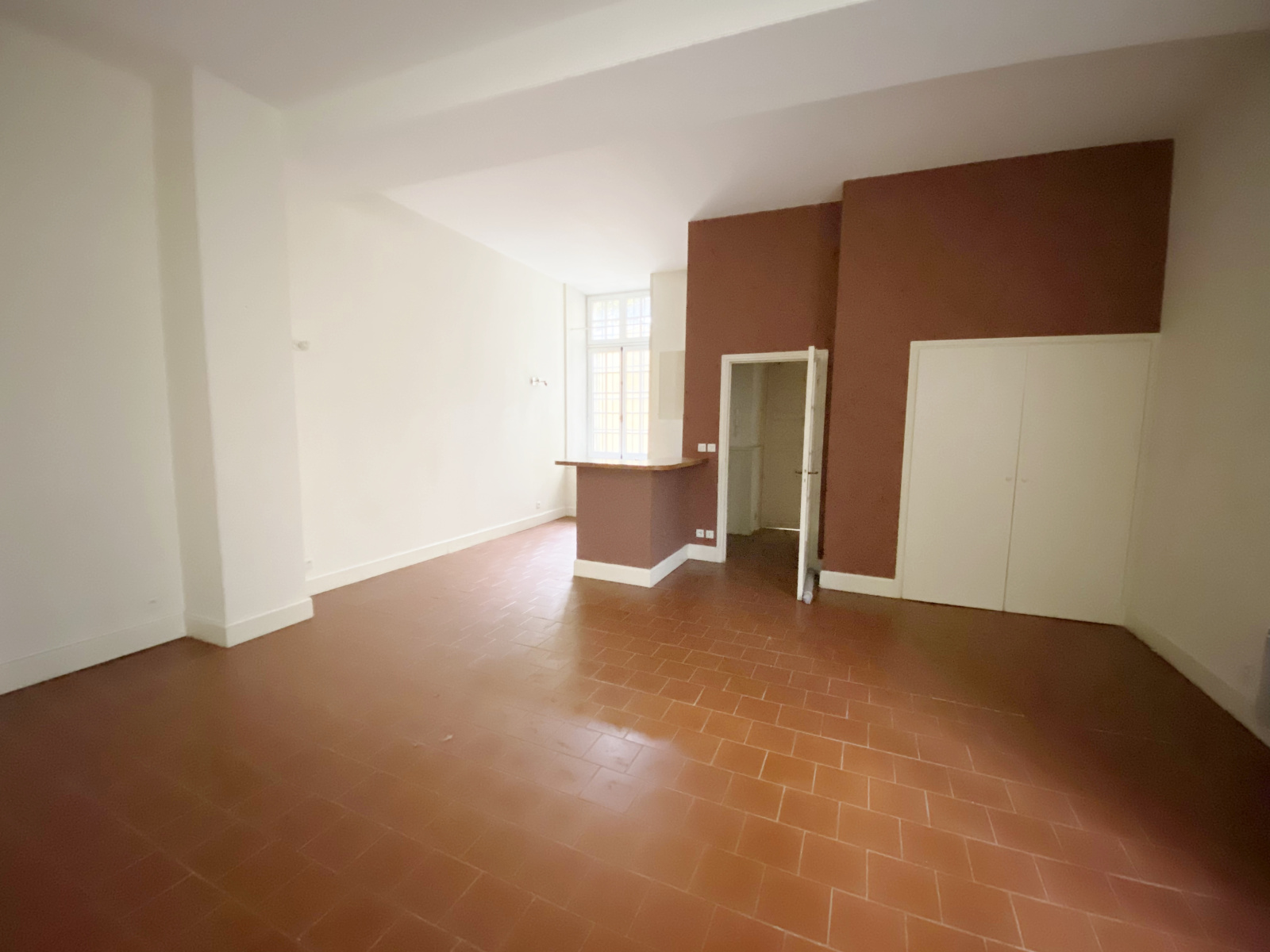 Image_3, Appartement, Carcassonne, ref :2808