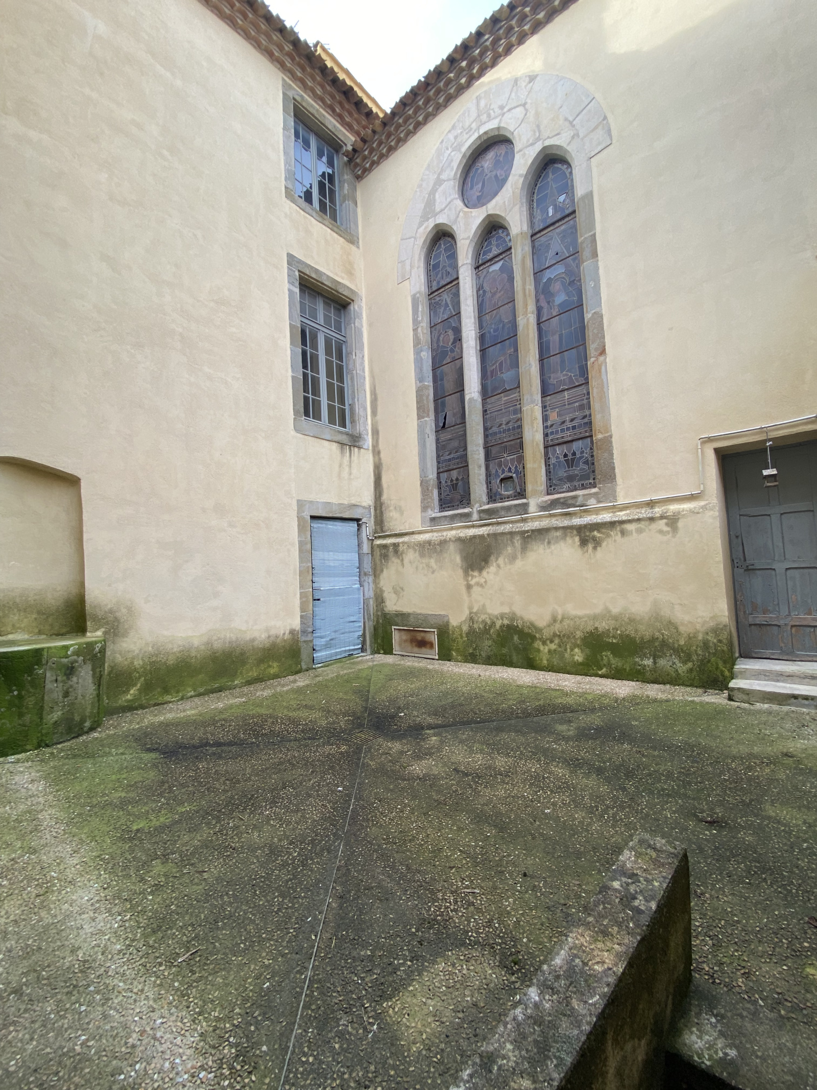 Image_9, Appartement, Carcassonne, ref :2808