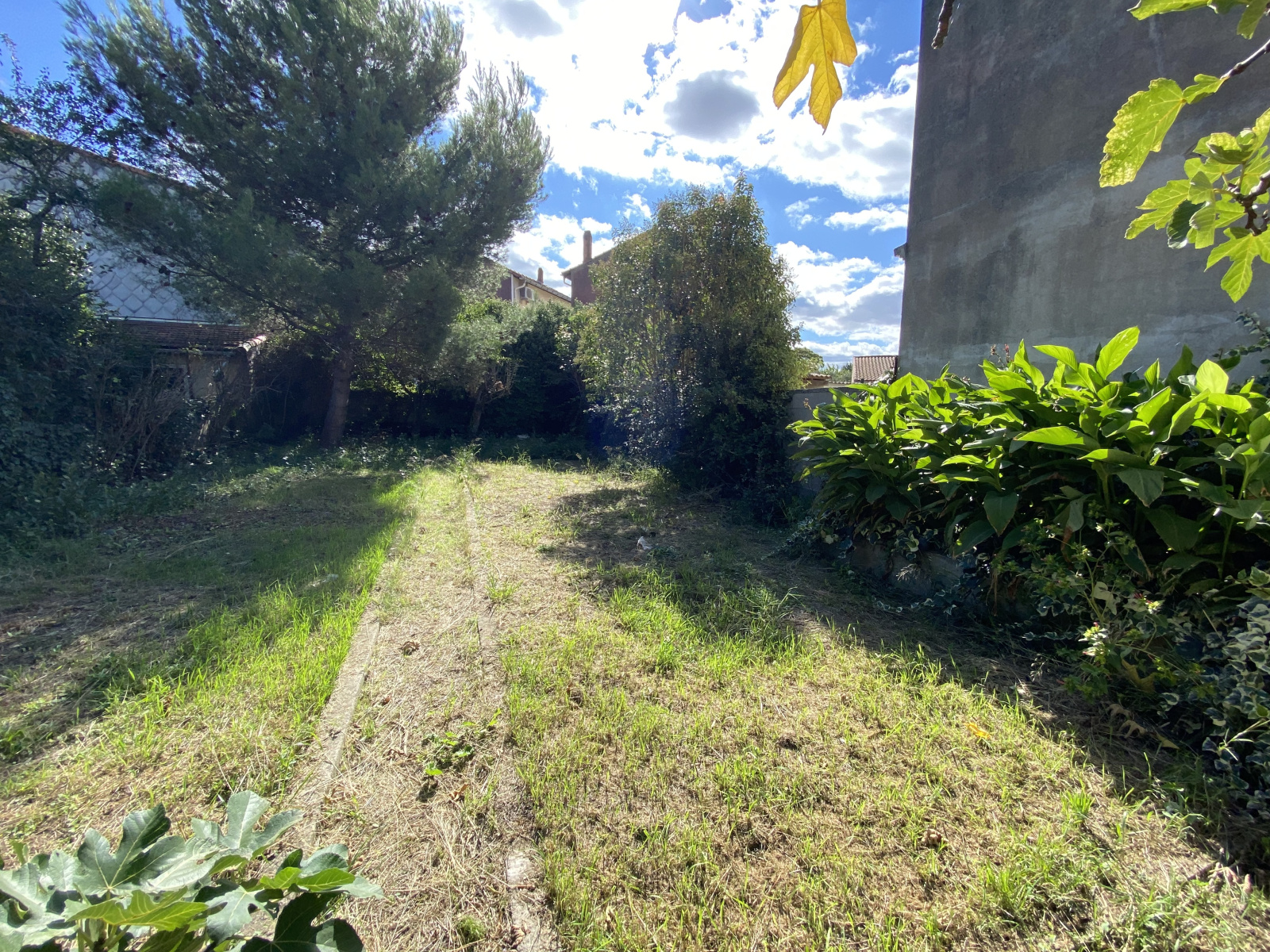 Image_3, Maison, Carcassonne, ref :045