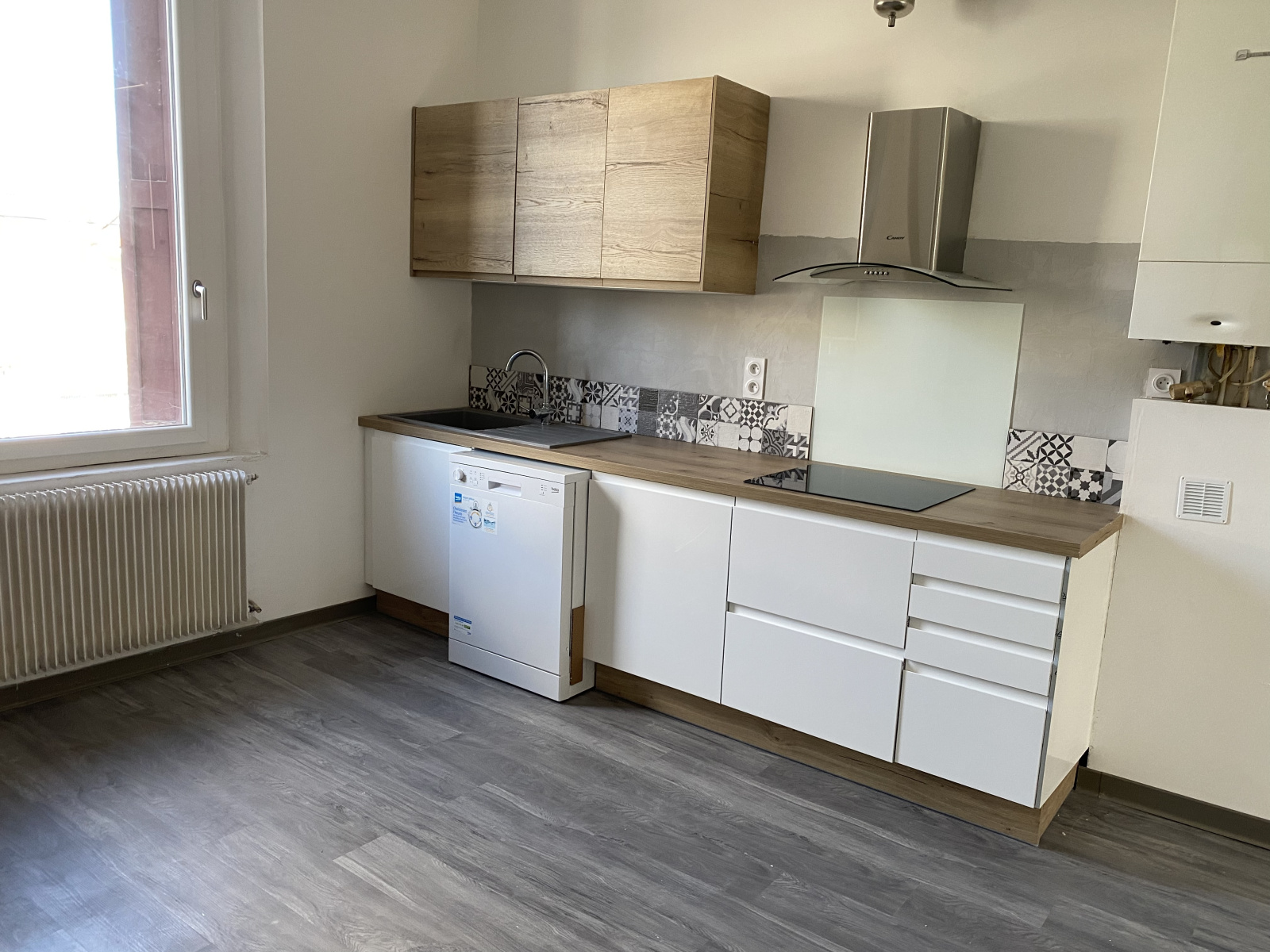 Image_5, Maison, Carcassonne, ref :045