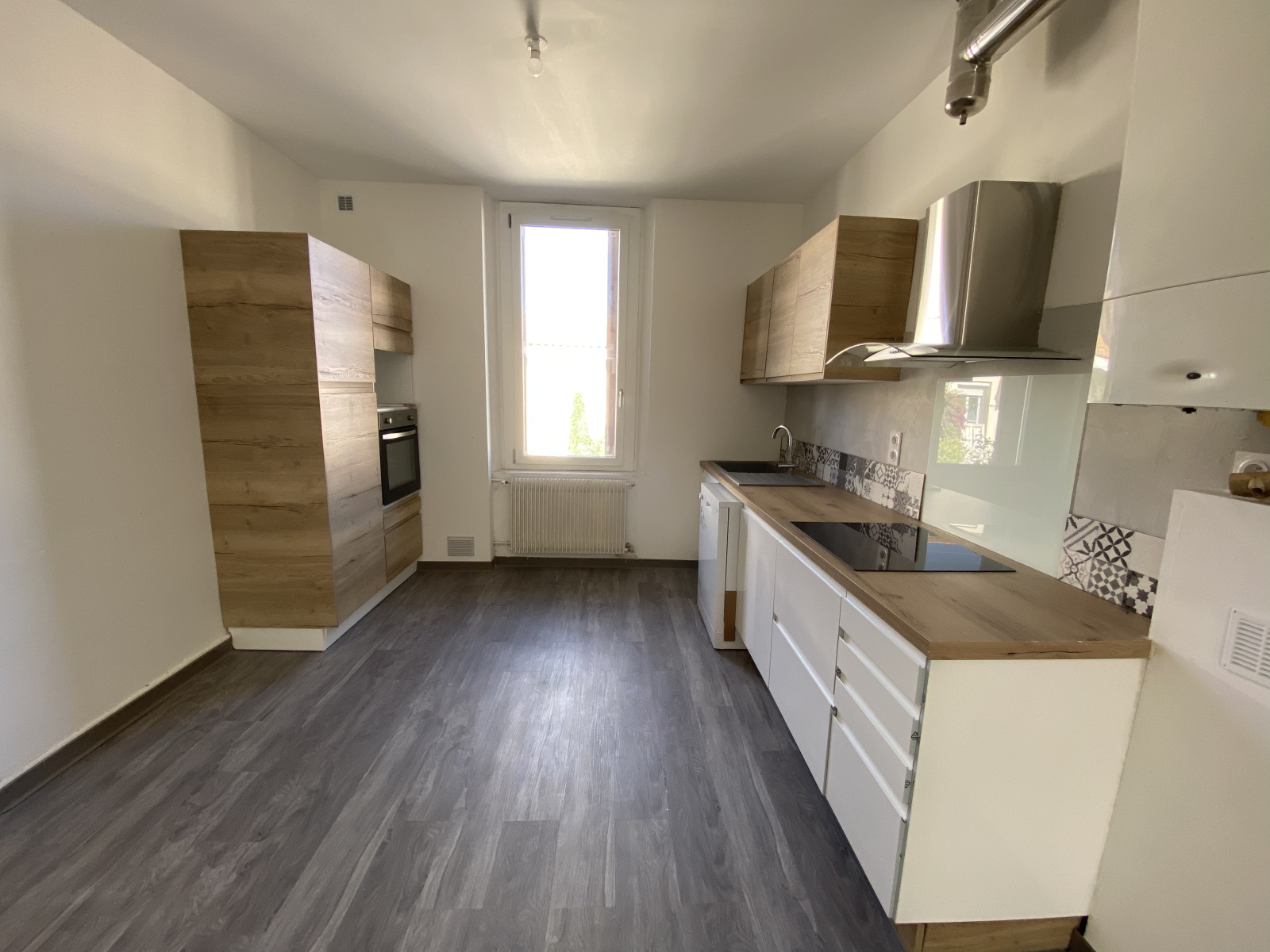 Image_4, Maison, Carcassonne, ref :045