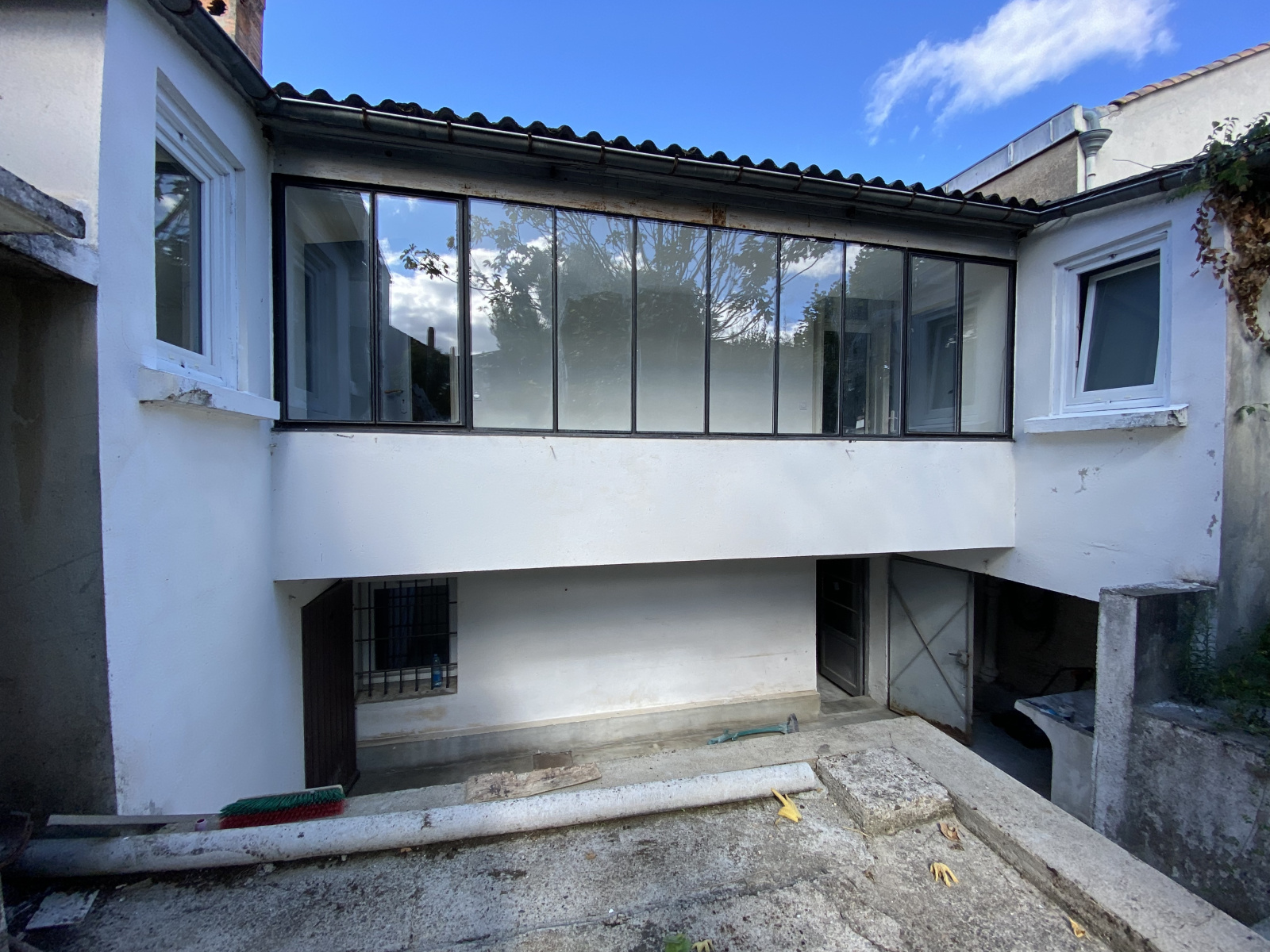 Image_2, Maison, Carcassonne, ref :045