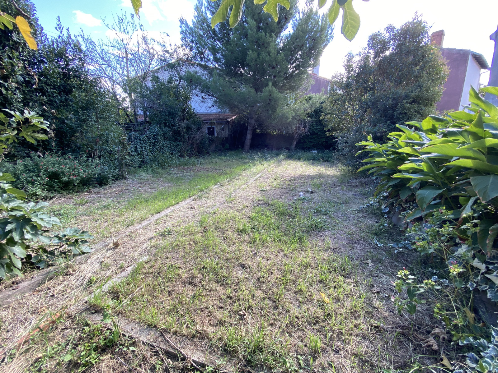 Image_21, Maison, Carcassonne, ref :045