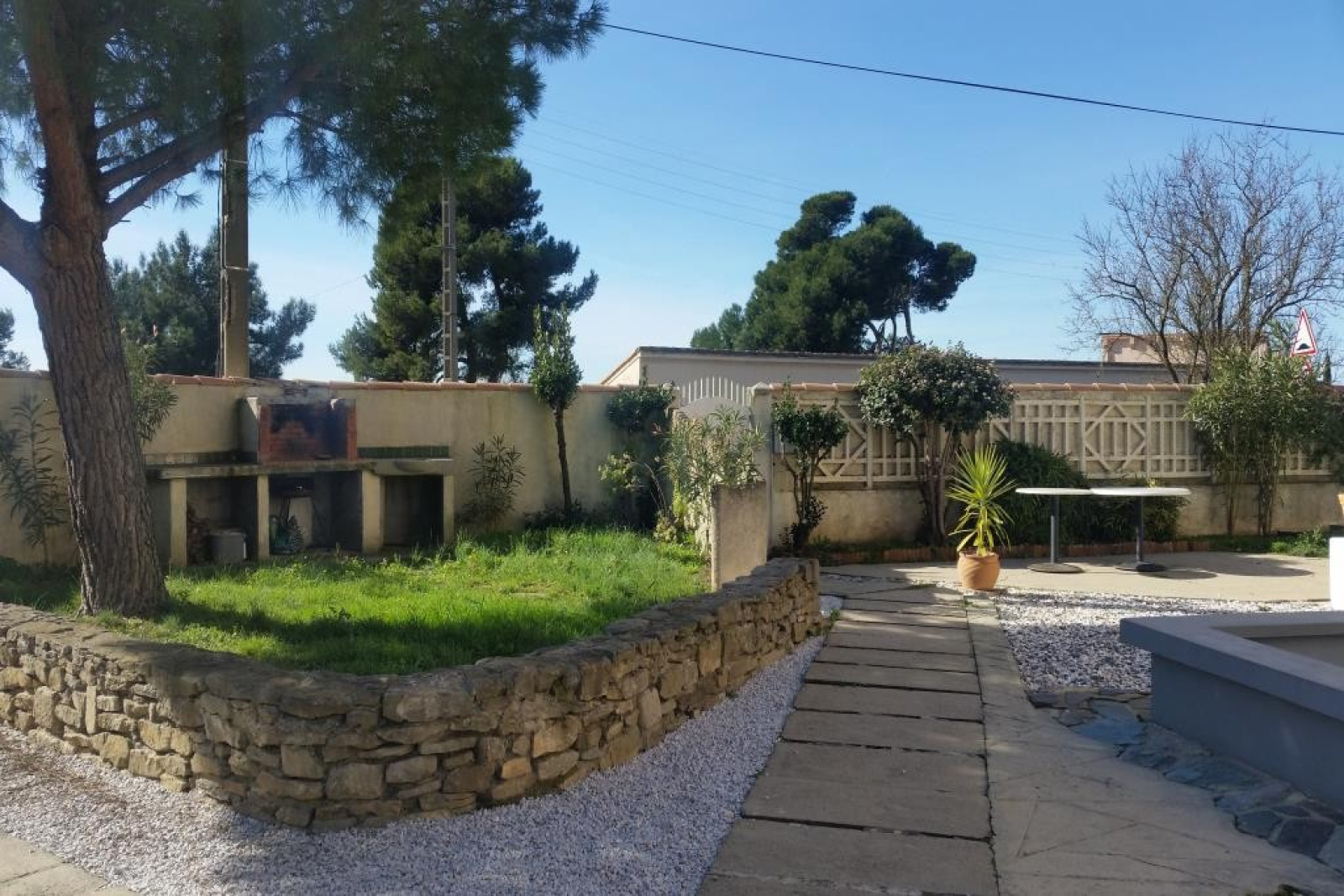 Image_3, Maison, Carcassonne, ref :2017vm