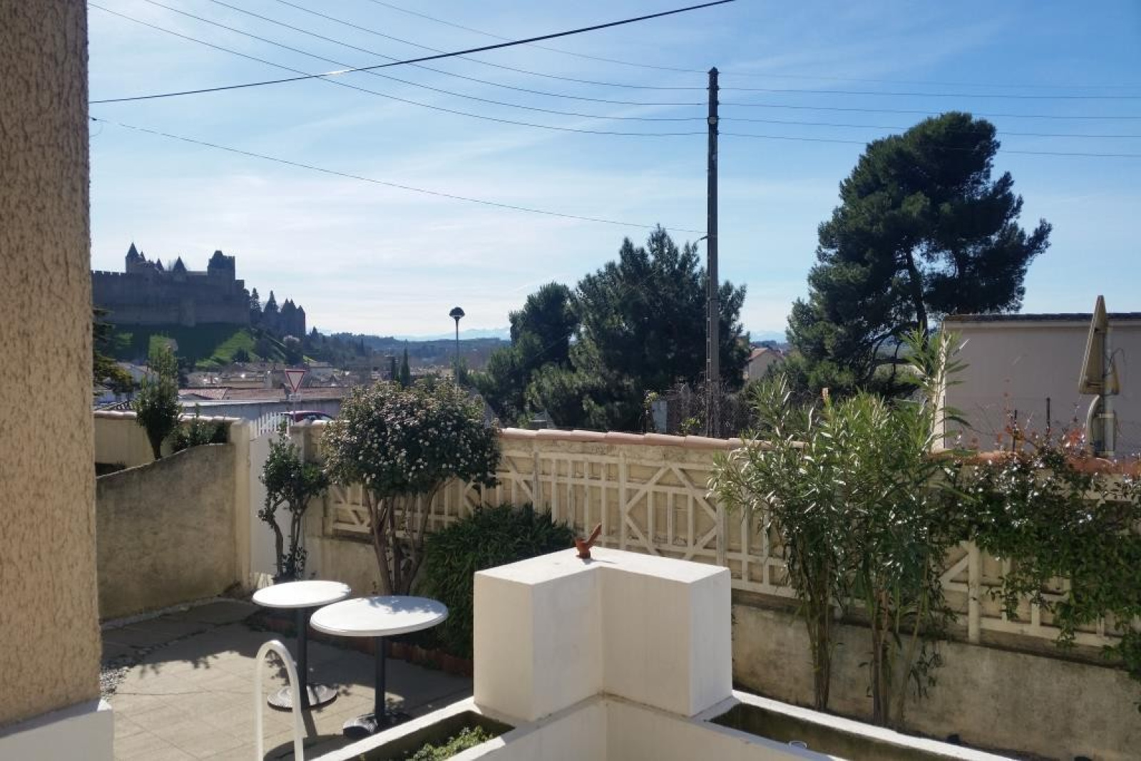 Image_4, Maison, Carcassonne, ref :2017vm