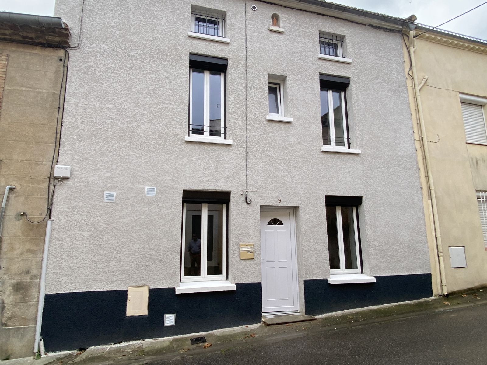 Image_1, Maison, Villalbe, ref :2903