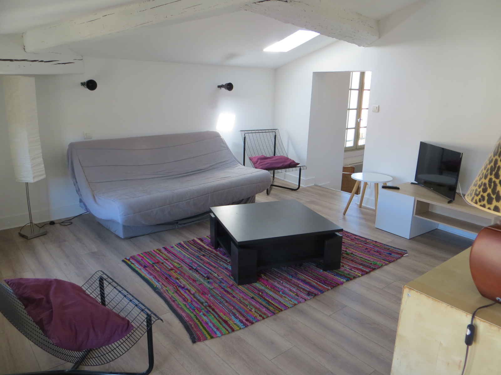 Image_7, Appartement, Carcassonne, ref :1667va