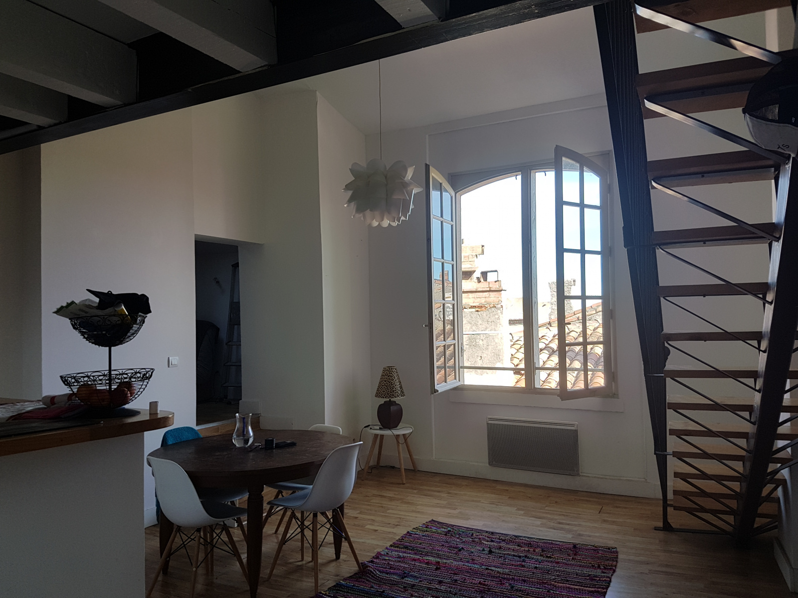 Image_1, Appartement, Carcassonne, ref :1667va
