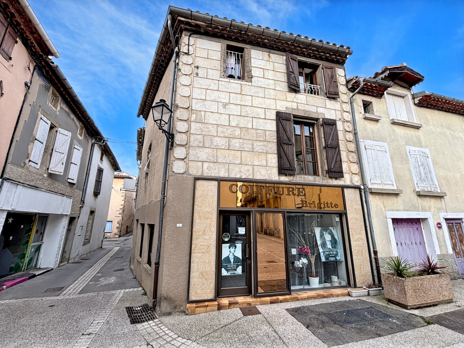 Image_1, Immeuble, Rieux-Minervois, ref :3065