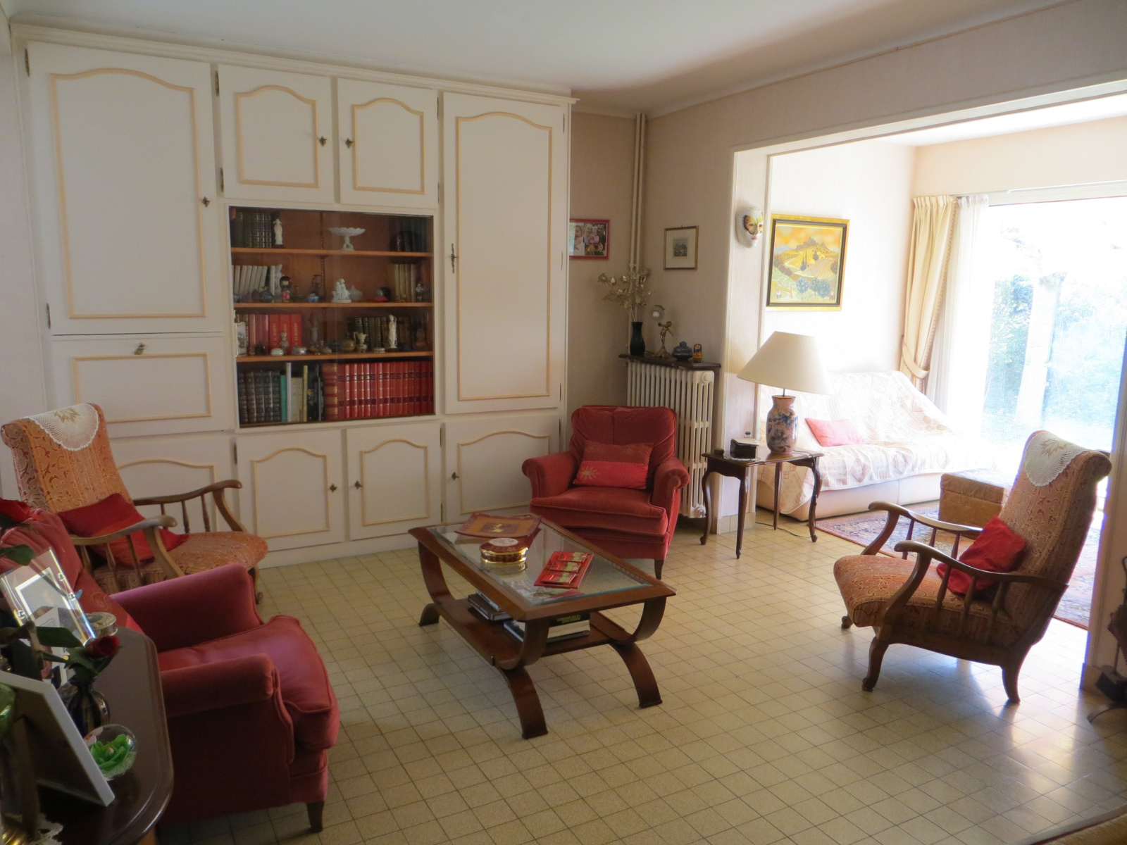 Image_6, Maison, Carcassonne, ref :2500